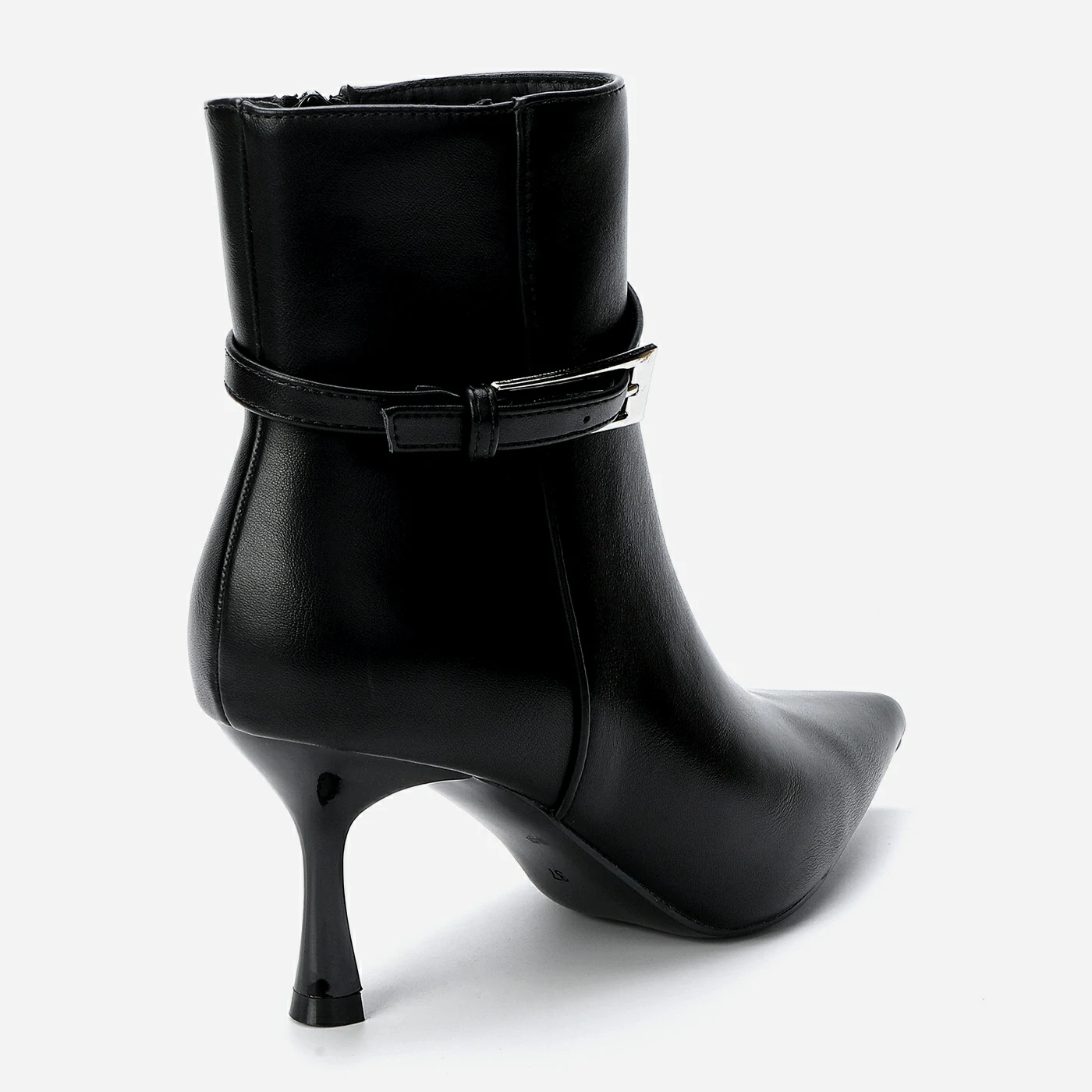 מגפון עקב שחור 37