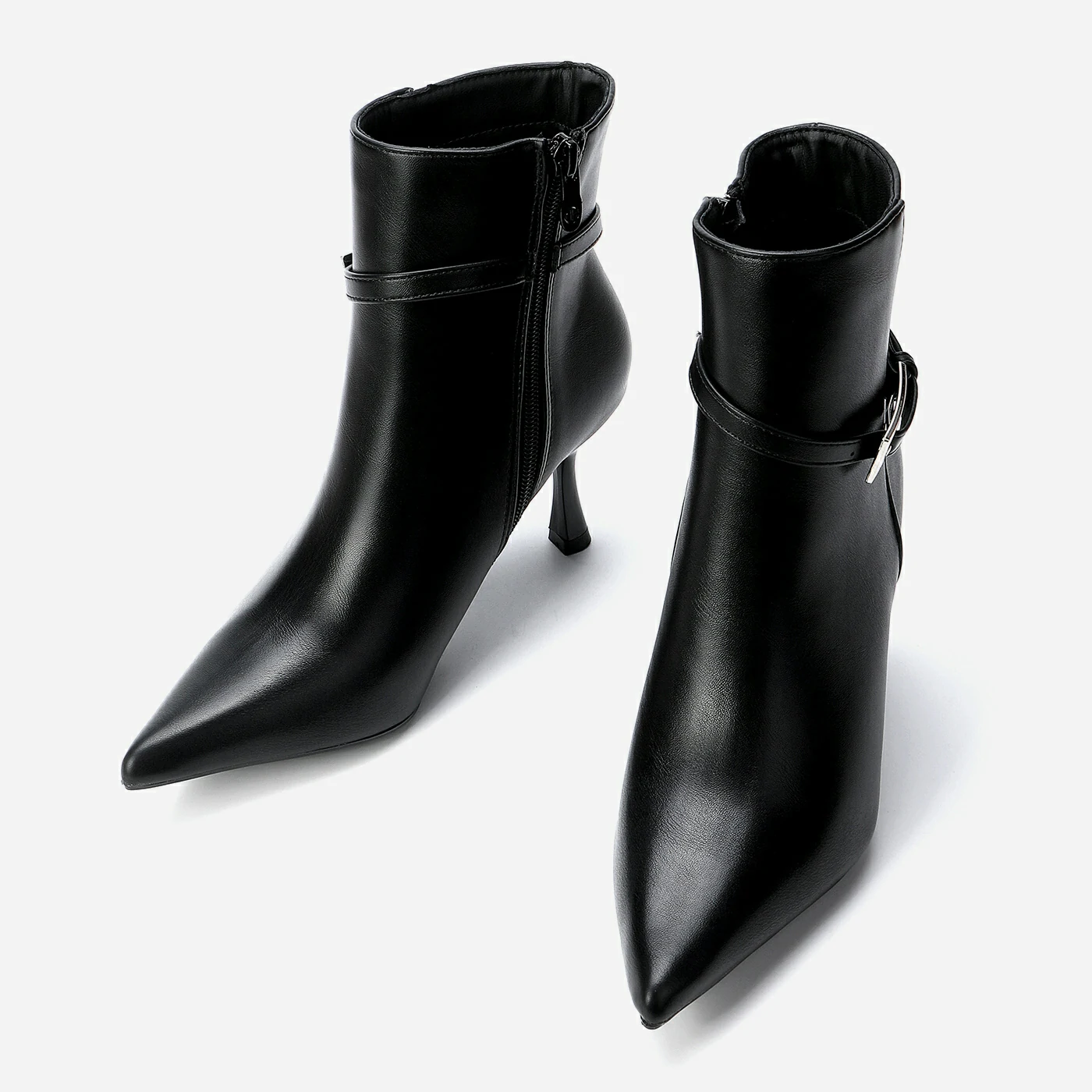 מגפון עקב שחור 37