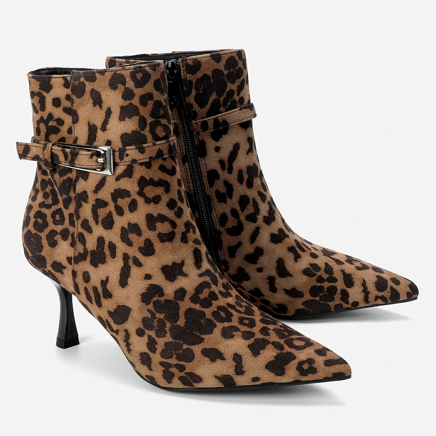 מגפון עקב מנומר 40