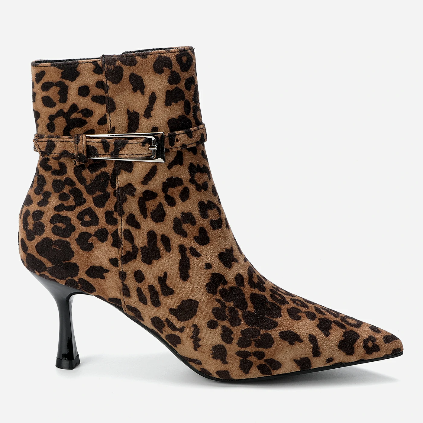 מגפון עקב מנומר 40