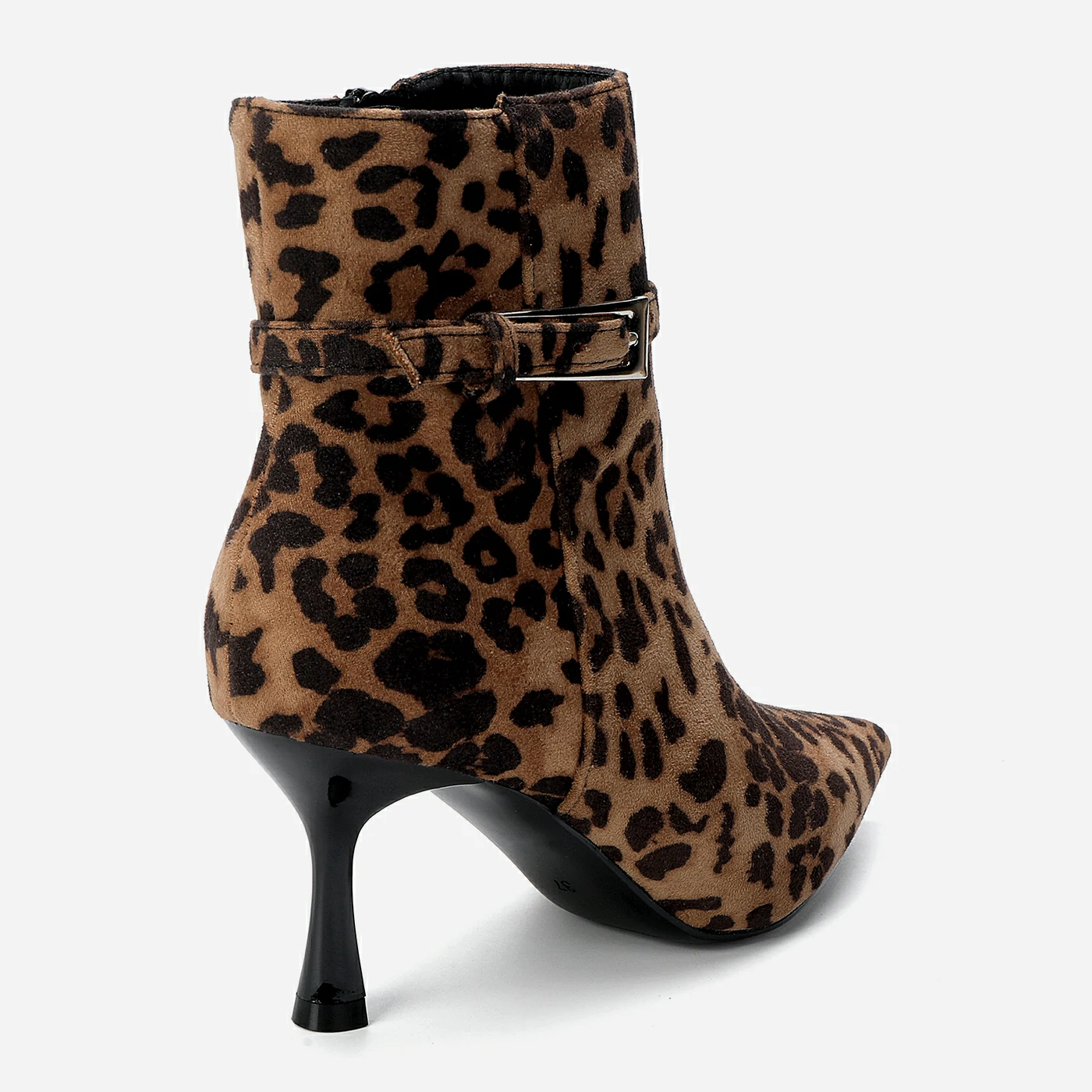 מגפון עקב מנומר 40