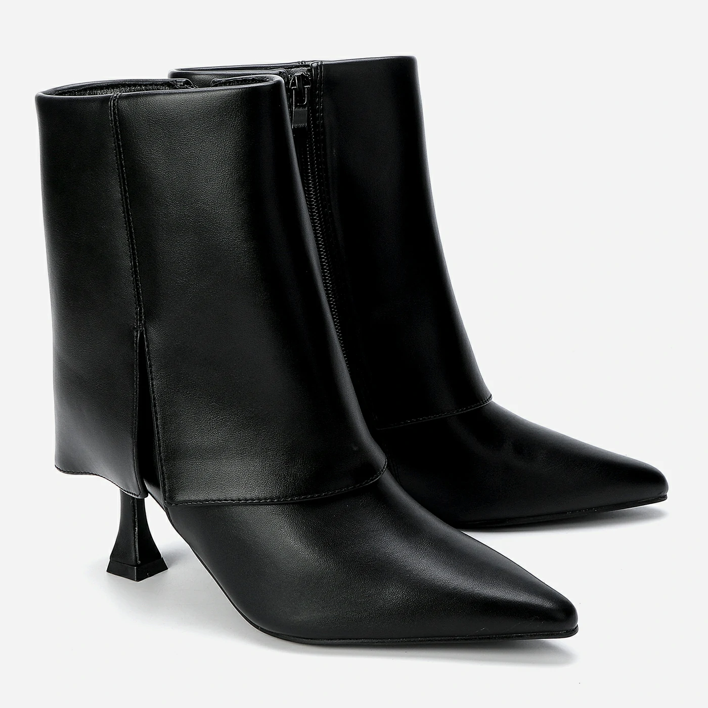 מגפון עקב שחור 39