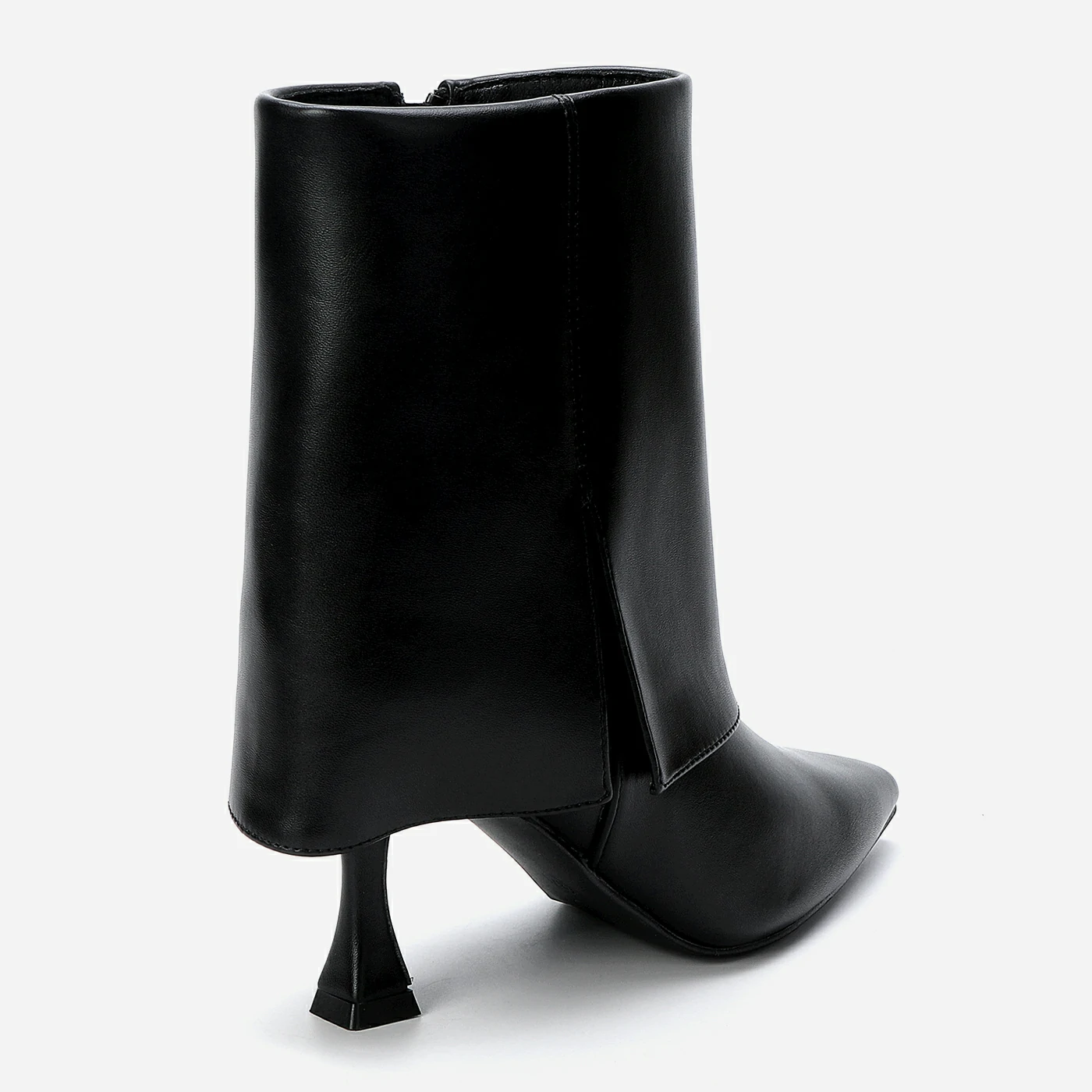 מגפון עקב שחור 39