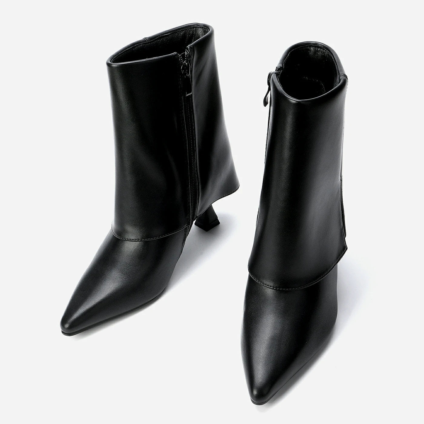 מגפון עקב שחור 39