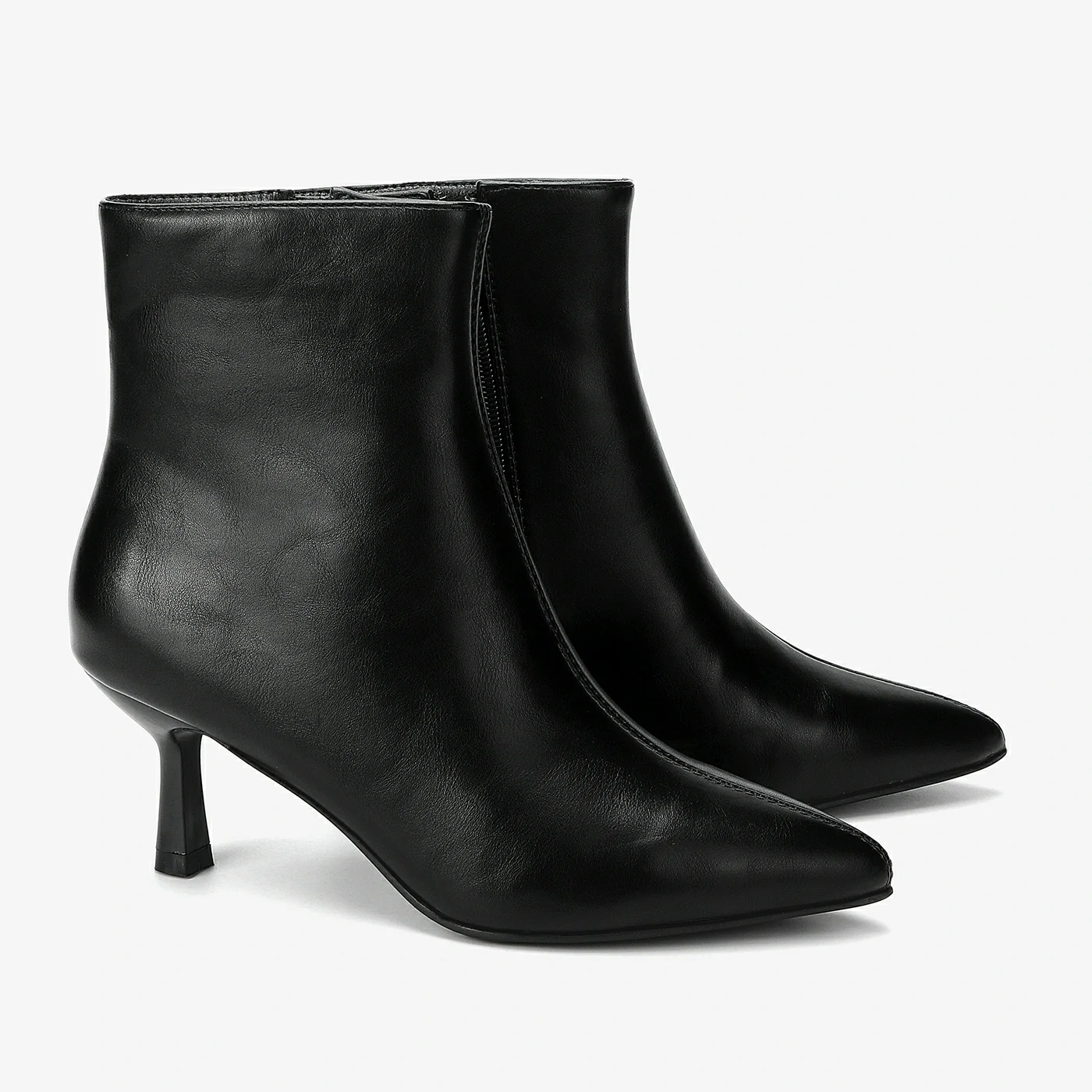 מגפון עקב שחור 40