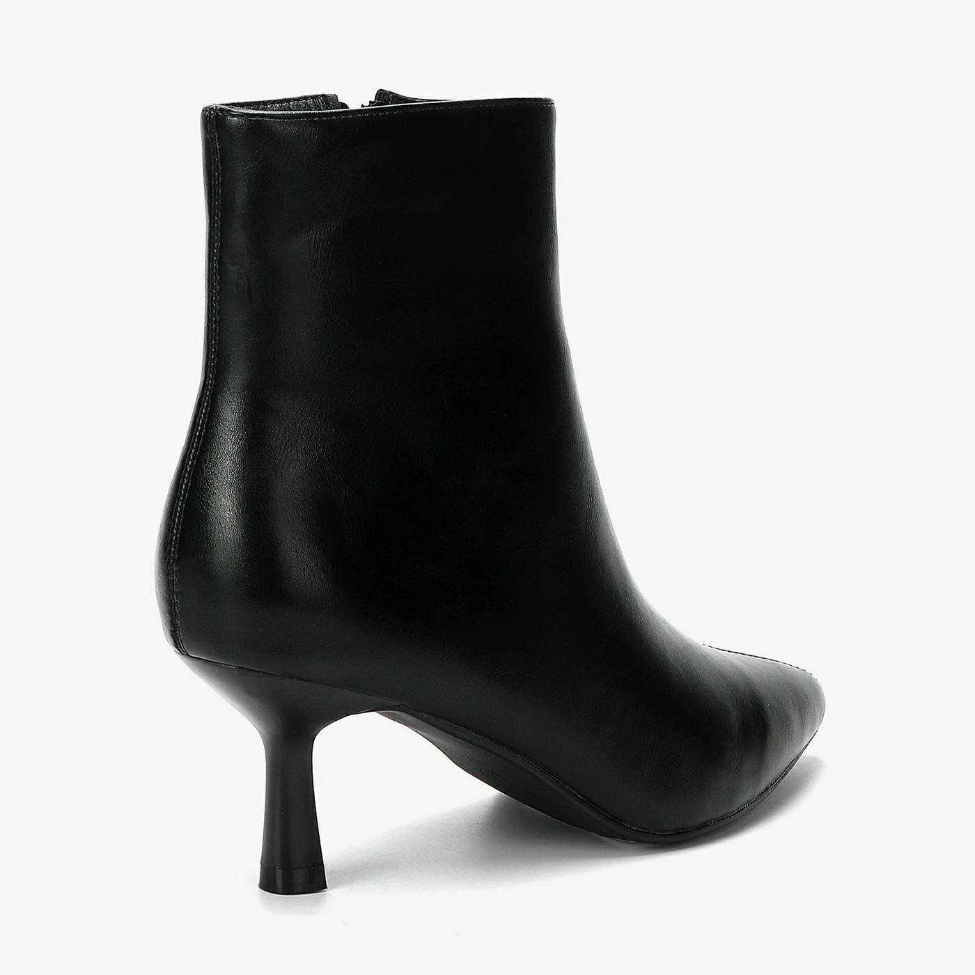 מגפון עקב שחור 40