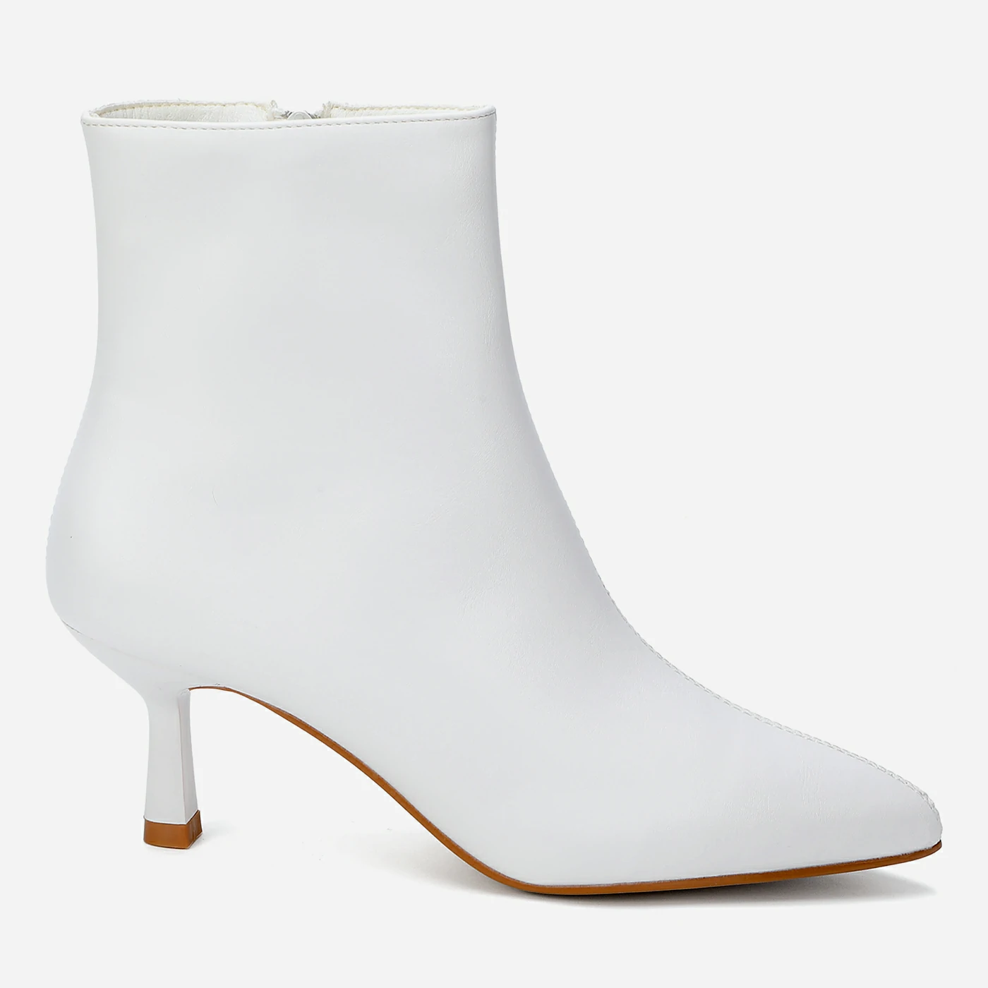 מגפון עקב לבן 38