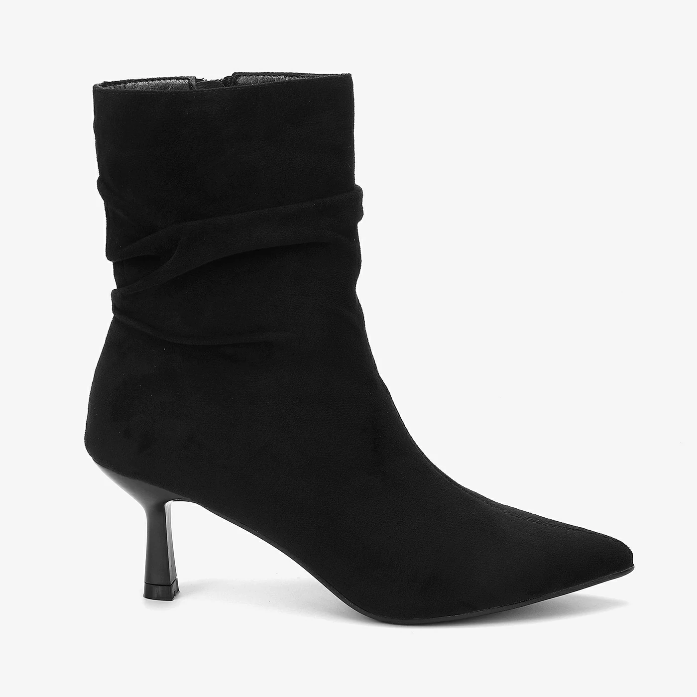 מגפון עקב שחור 36