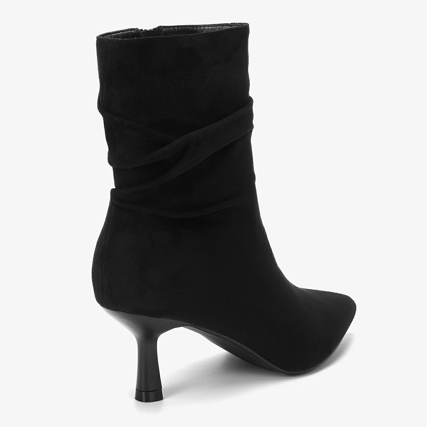 מגפון עקב שחור 36