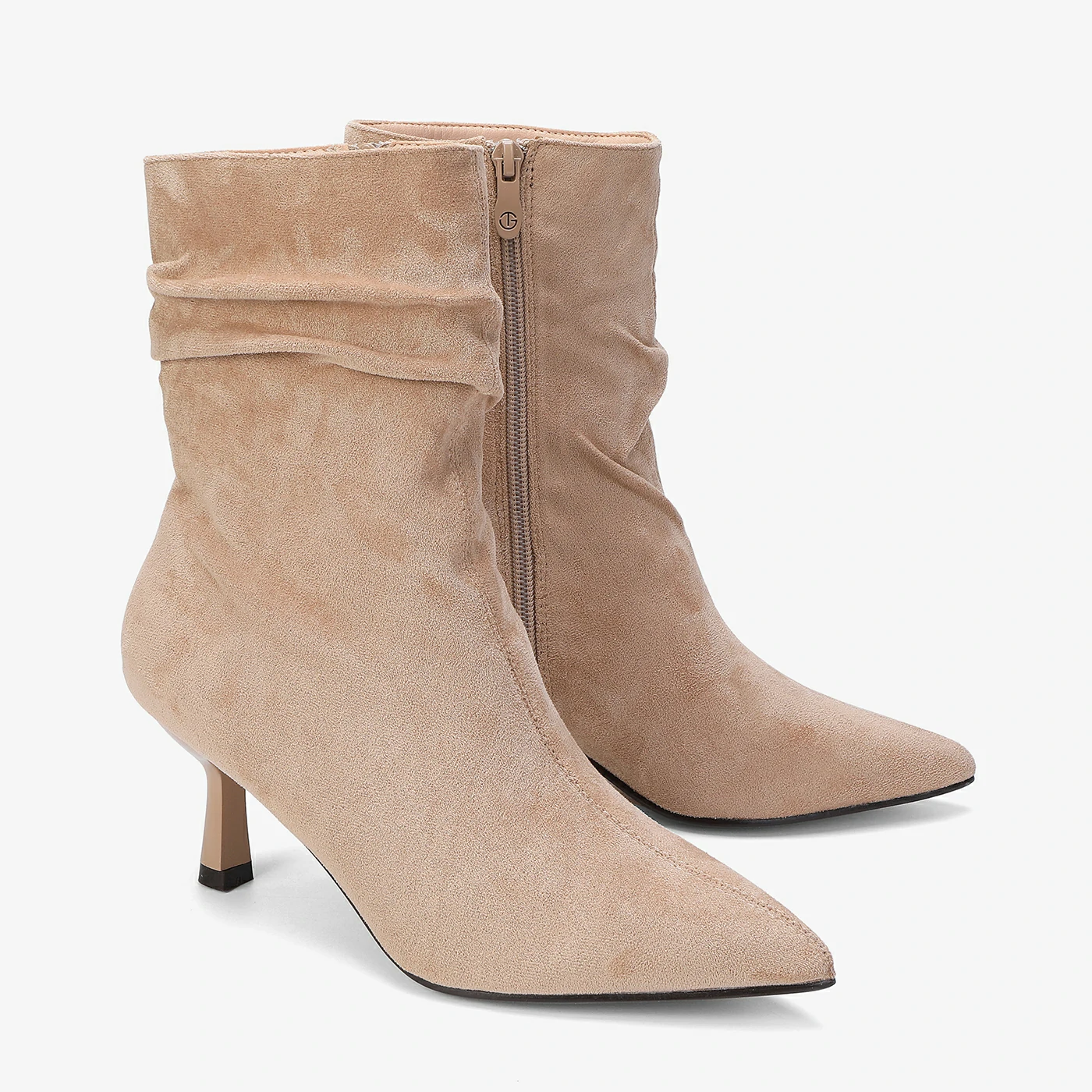 מגפון עקב בז 40