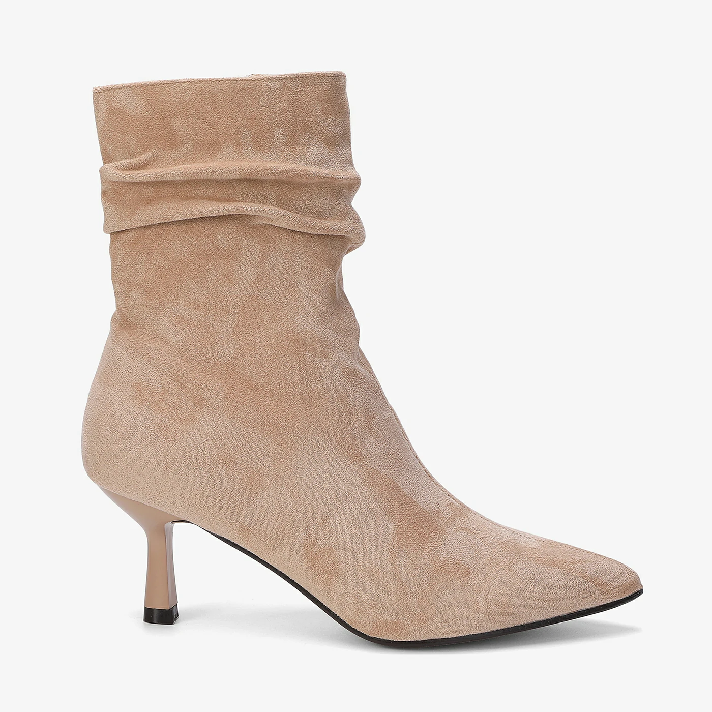 מגפון עקב בז 40