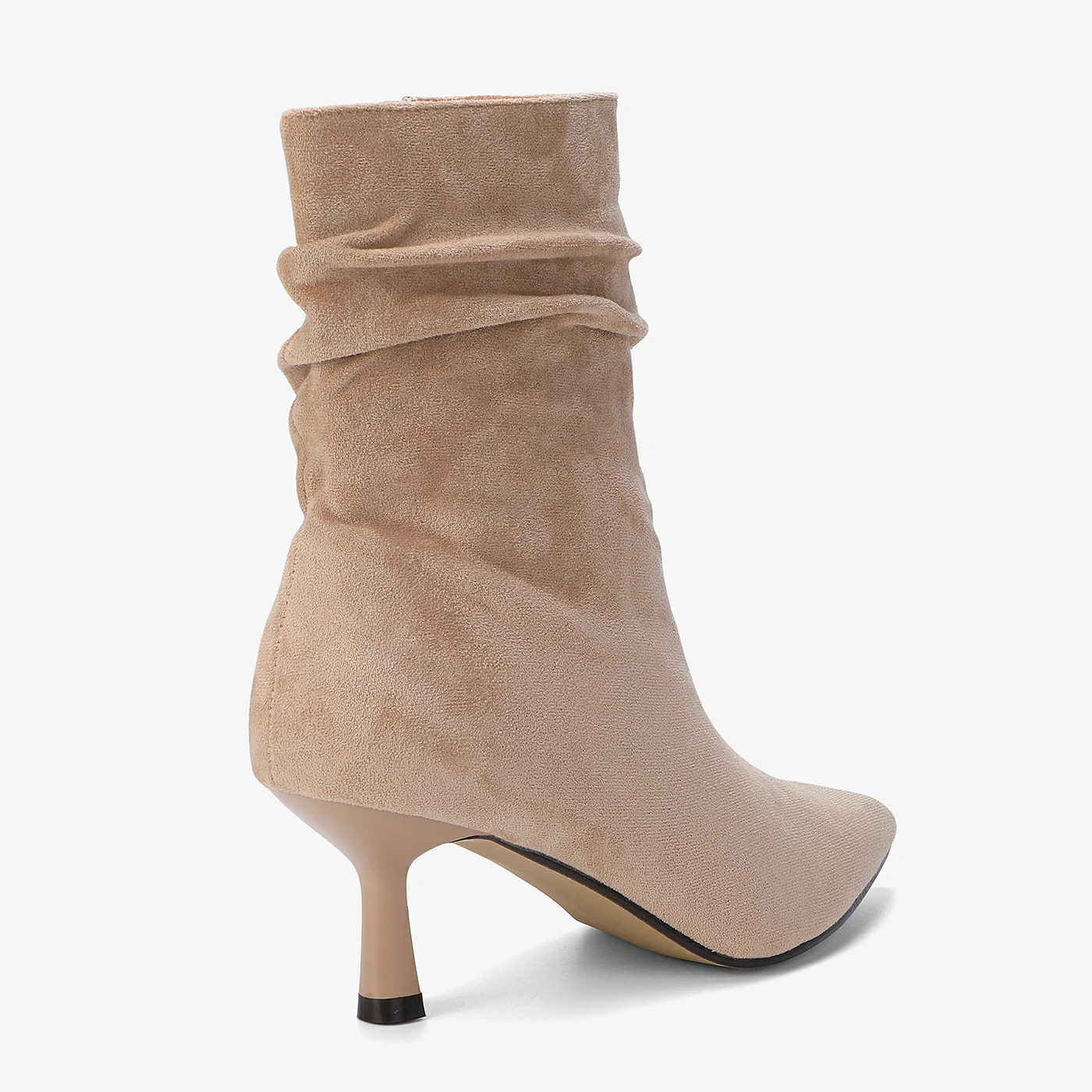 מגפון עקב בז 40