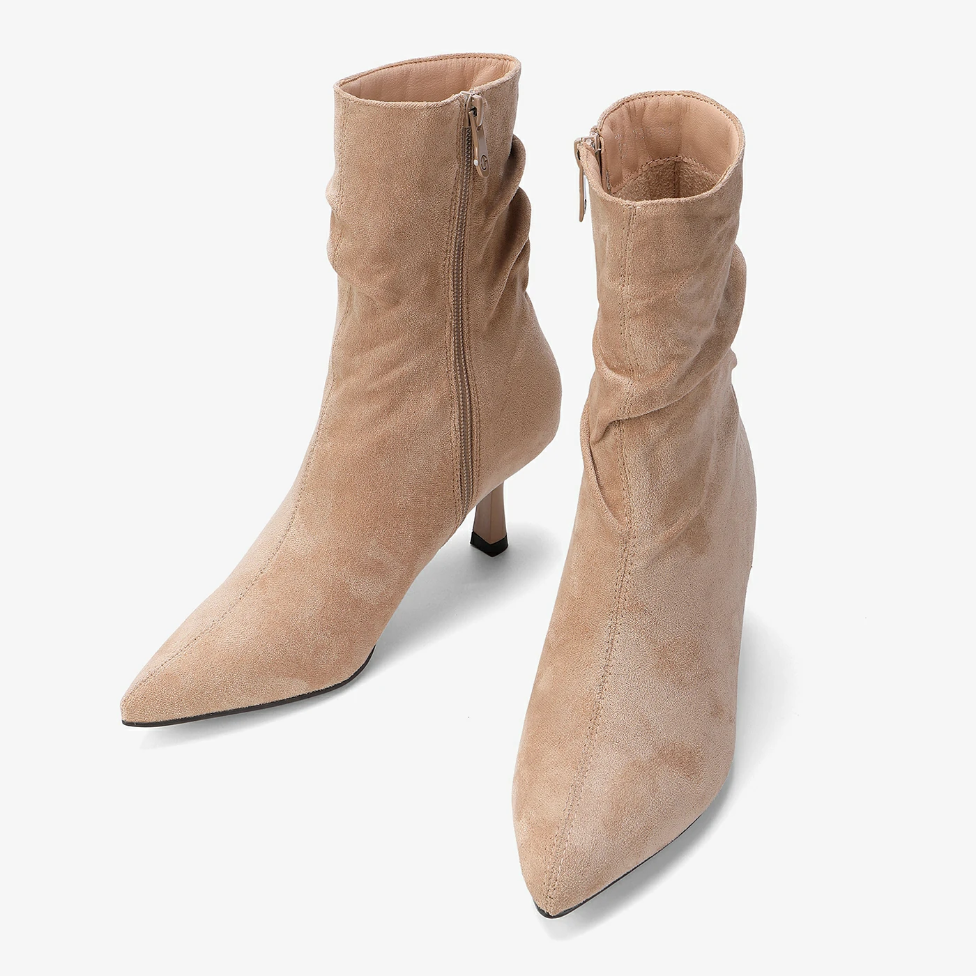 מגפון עקב בז 40