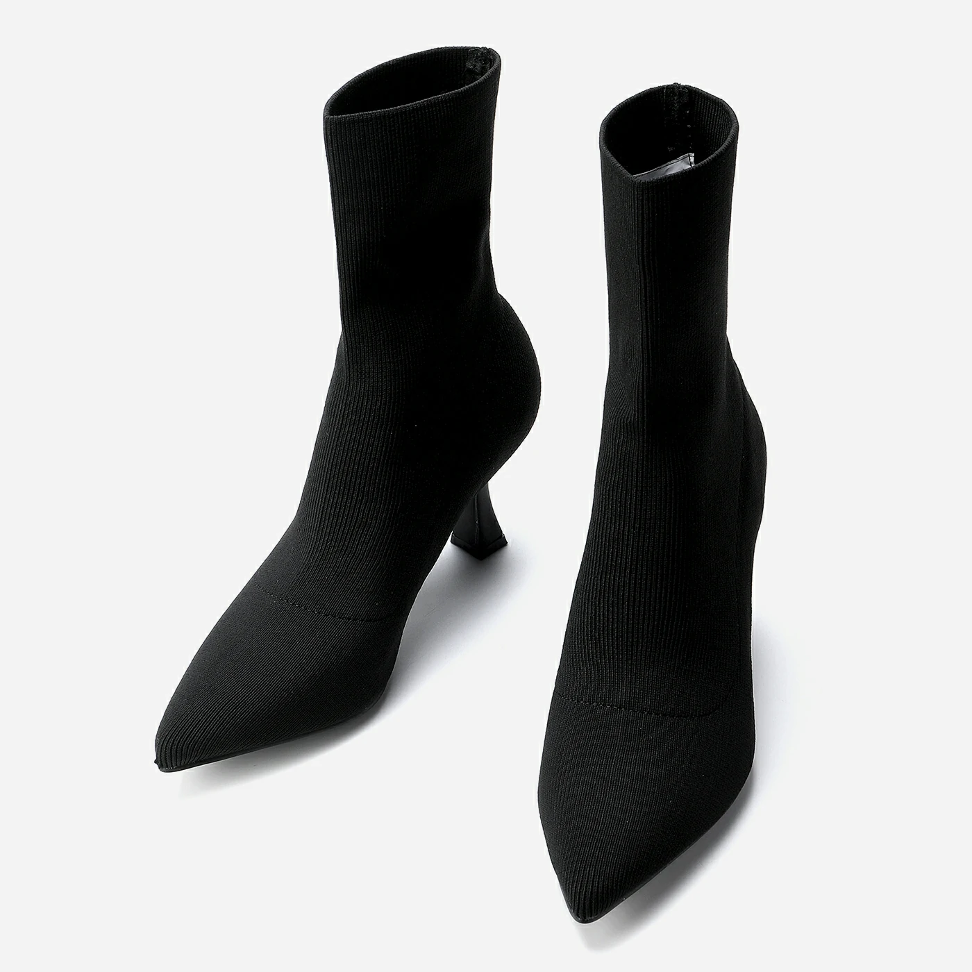 מגפון עקב שחור 37