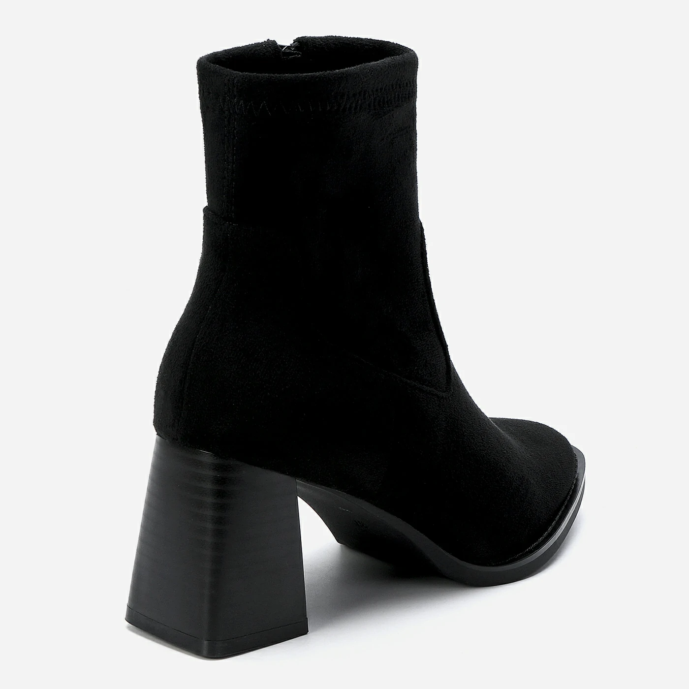 מגפון עקב שחור 36