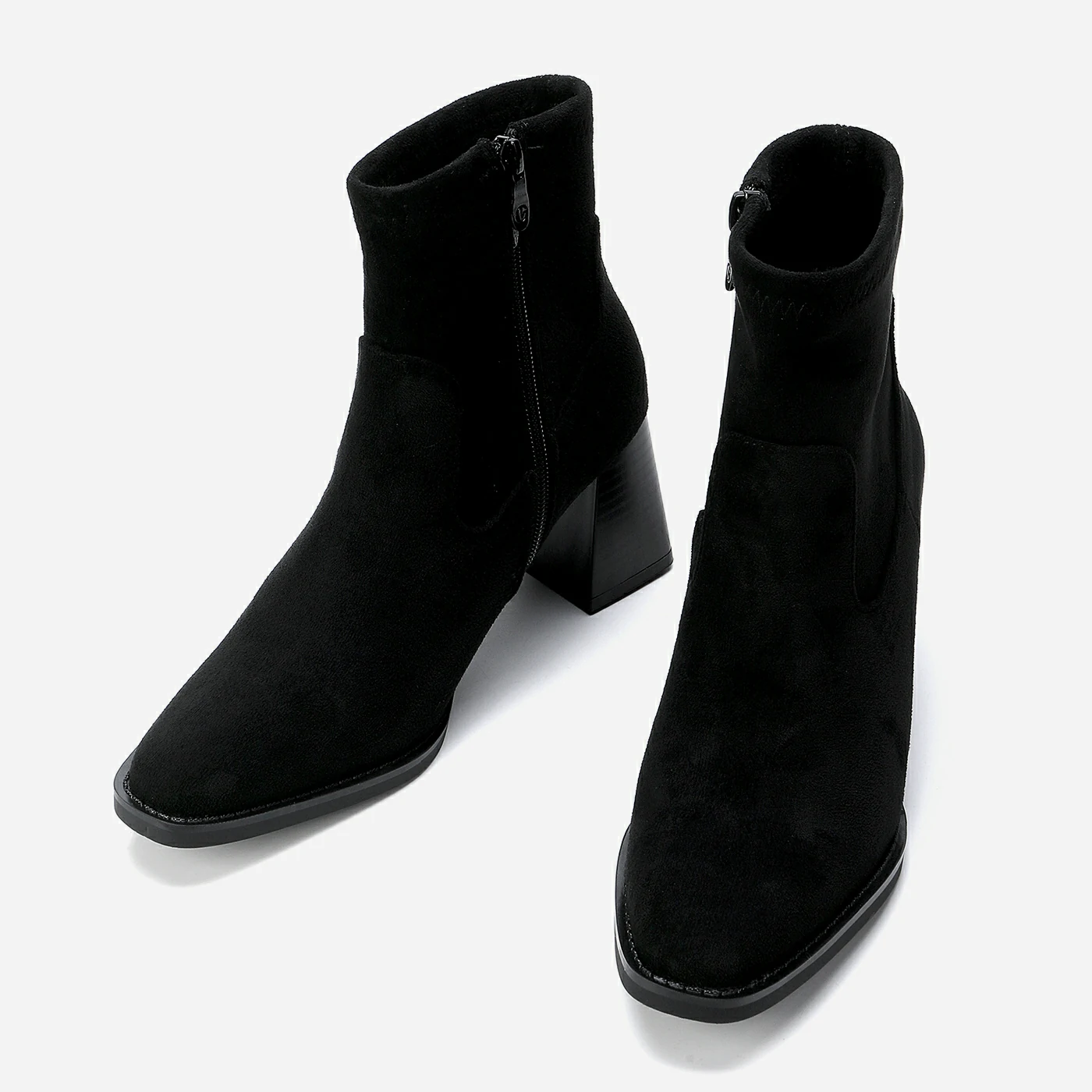 מגפון עקב שחור 36