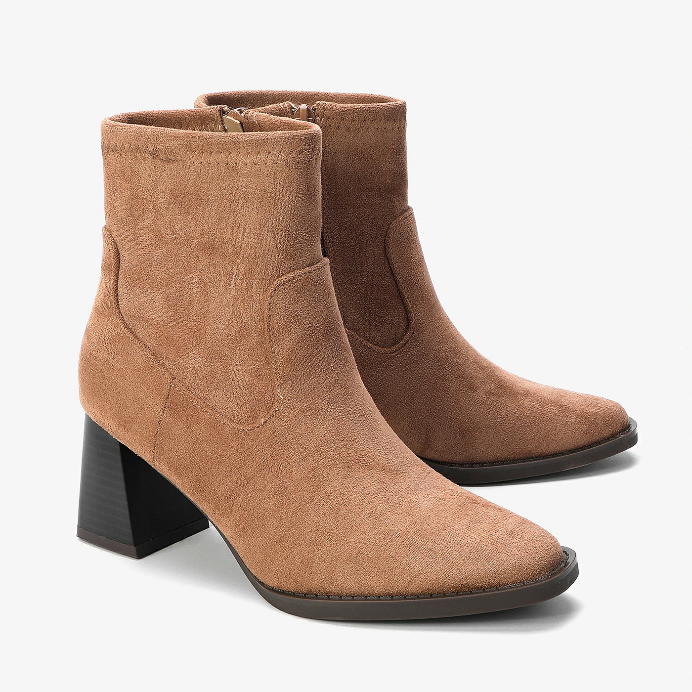 מגפון עקב כאמל 39