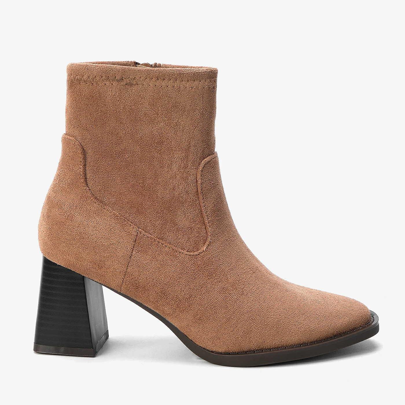 מגפון עקב כאמל 39