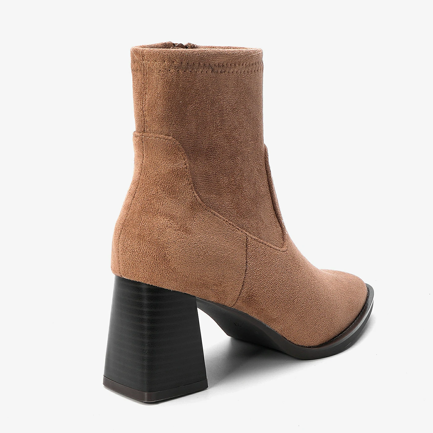 מגפון עקב כאמל 39