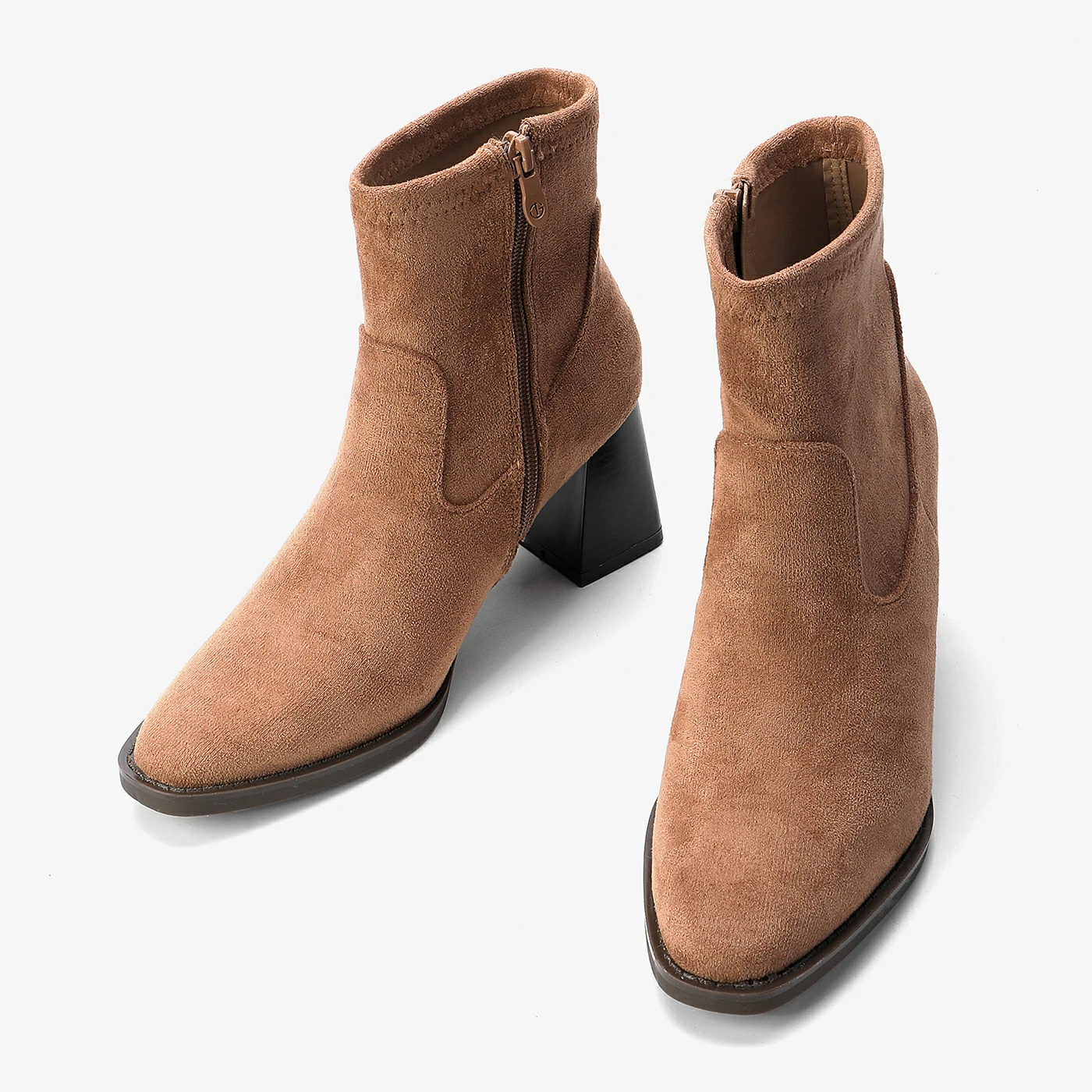 מגפון עקב כאמל 39