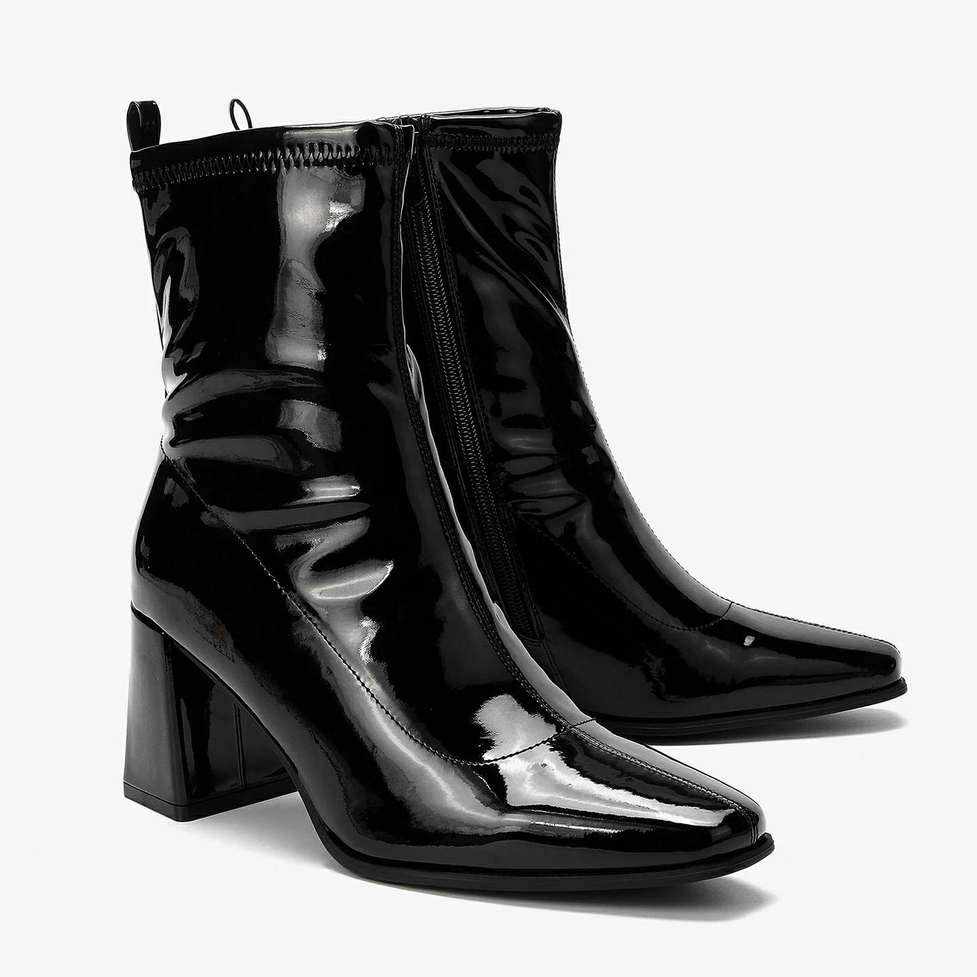 מגפון עקב שחור 37