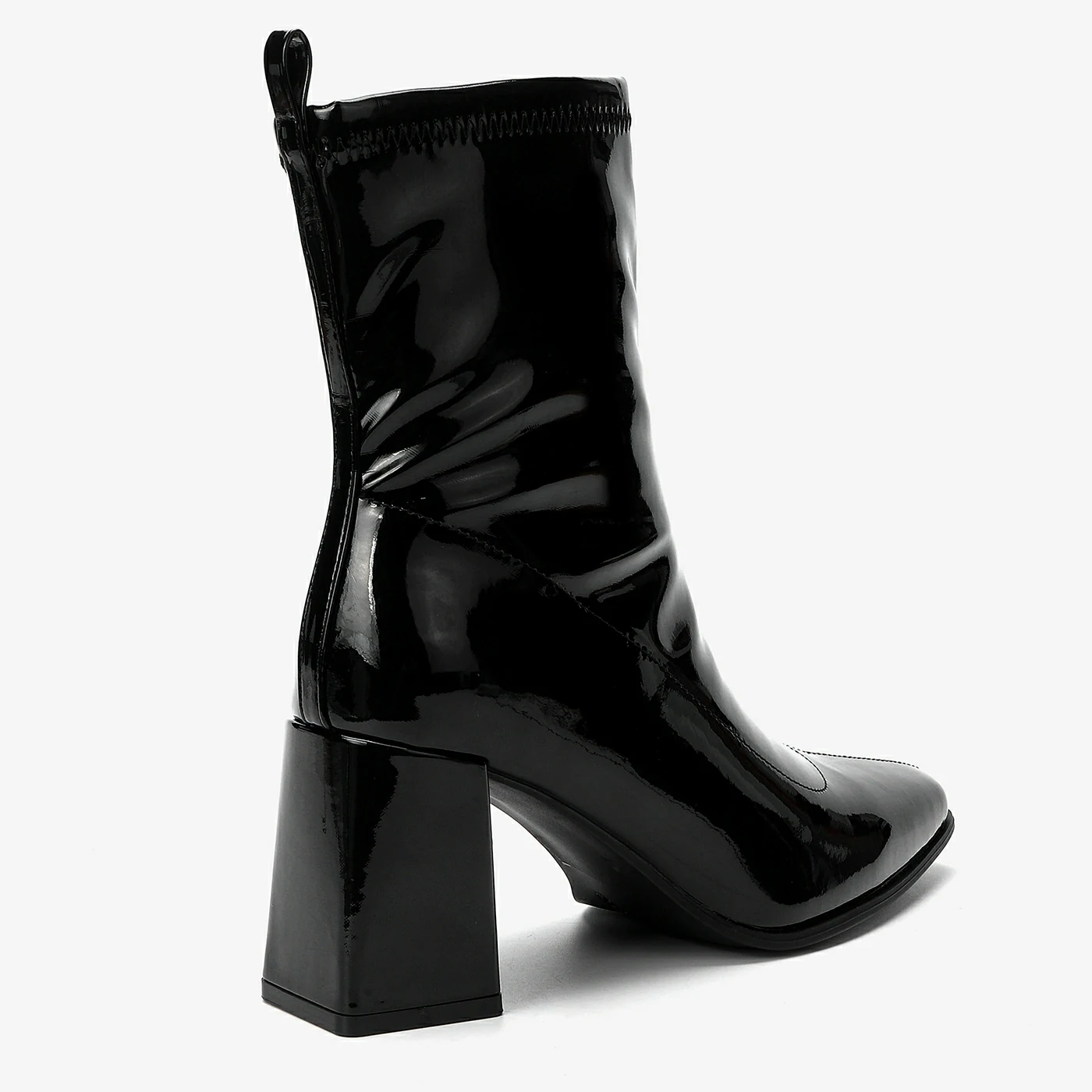 מגפון עקב שחור 37