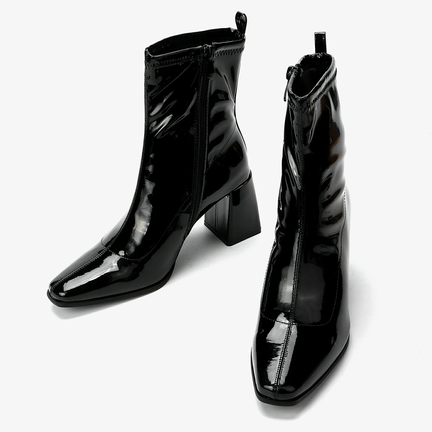 מגפון עקב שחור 37