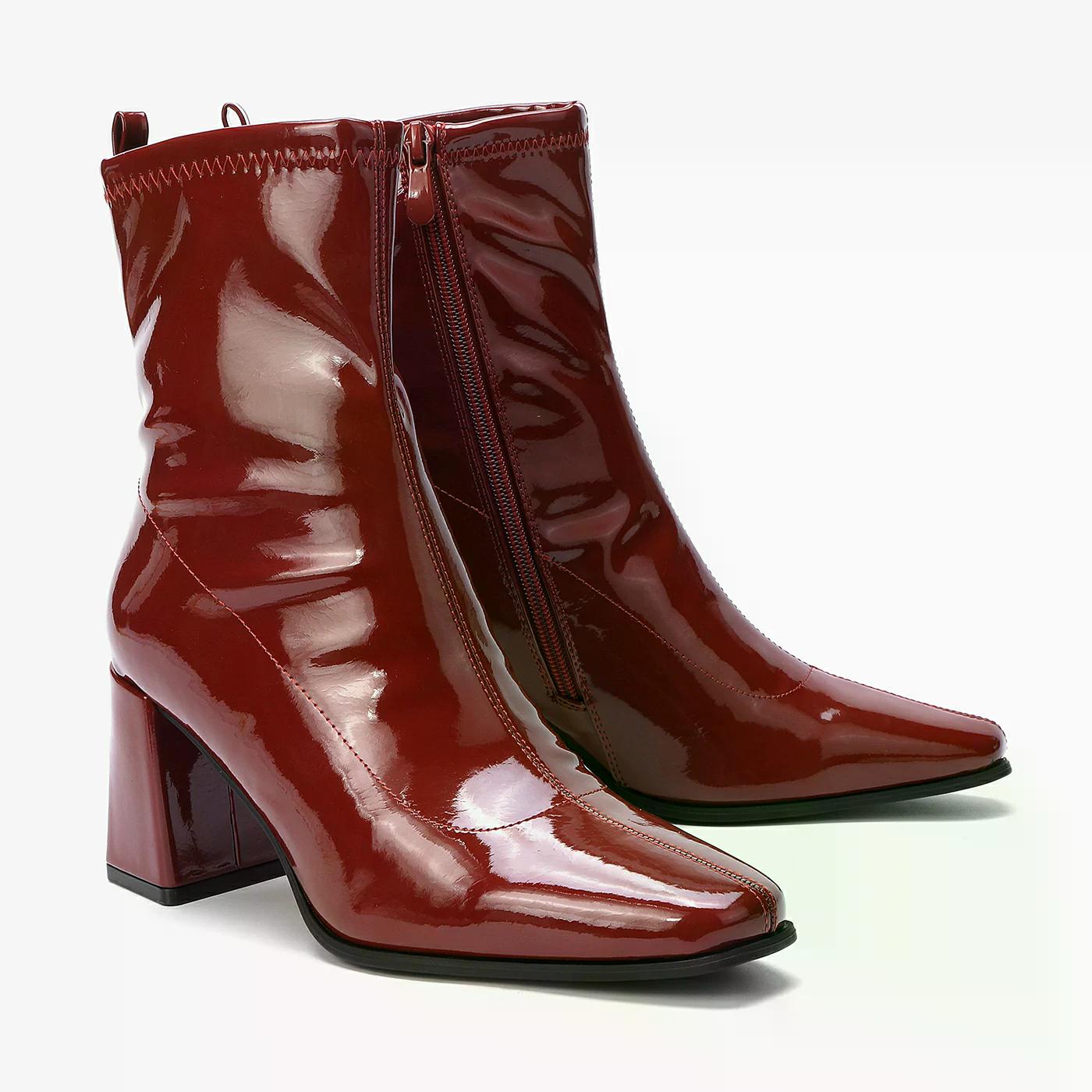 מגפון עקב אדום 37