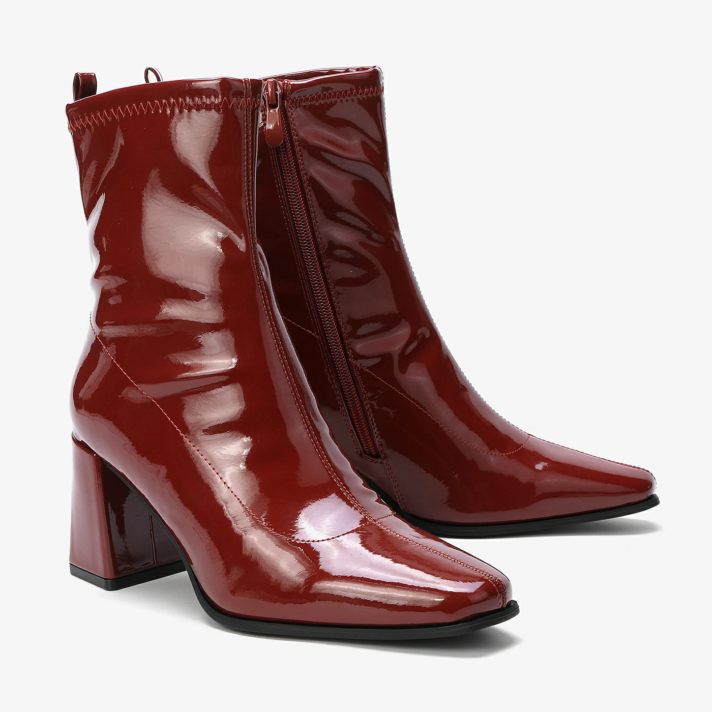 מגפון עקב אדום 38