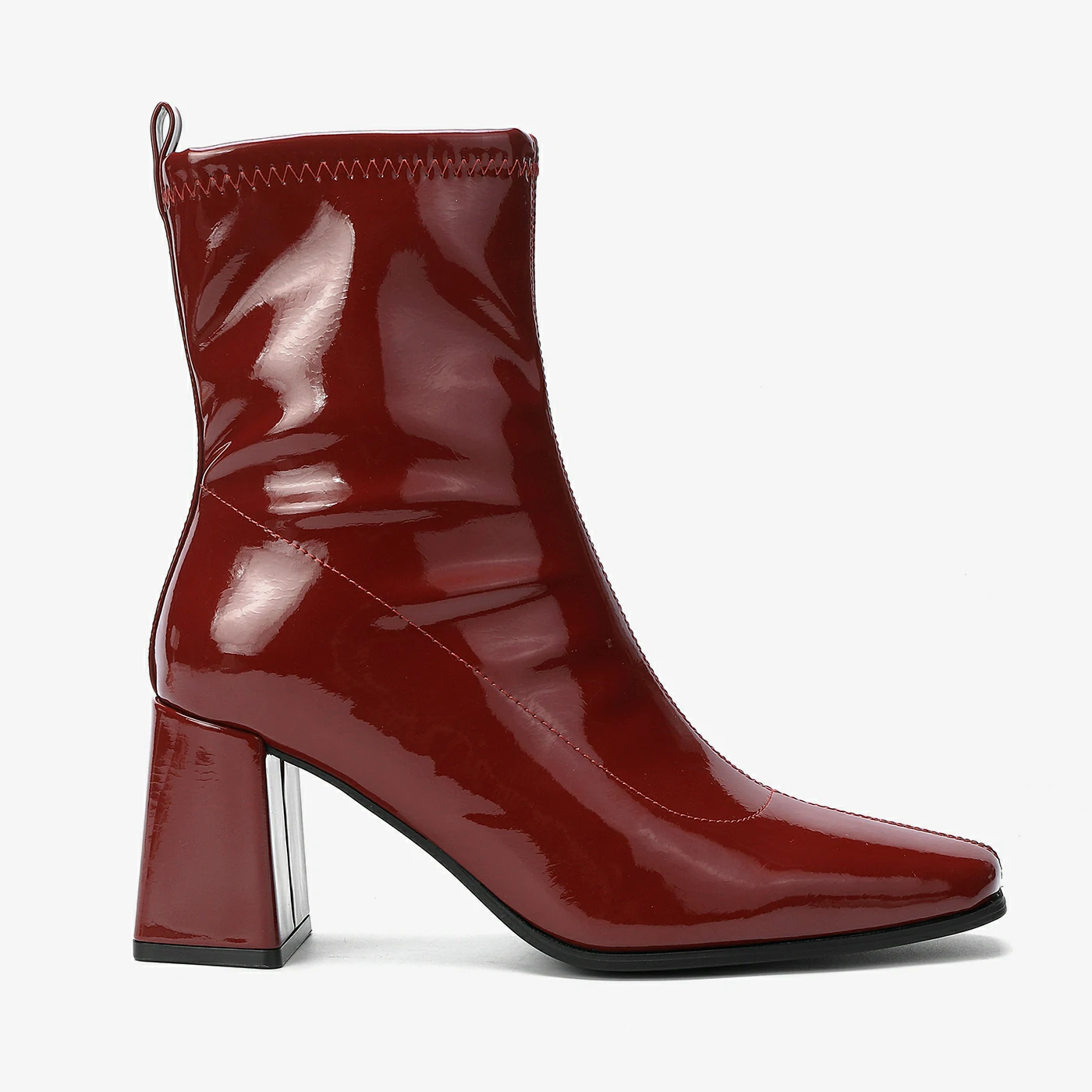 מגפון עקב אדום 38