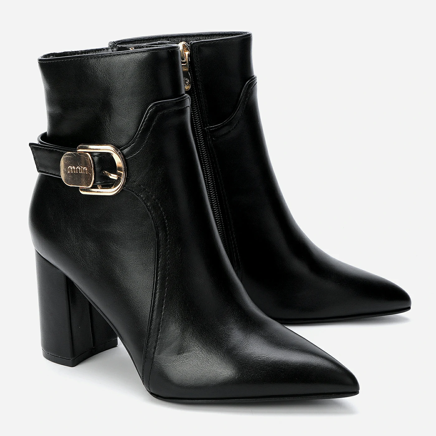 מגפון עקב שחור 37