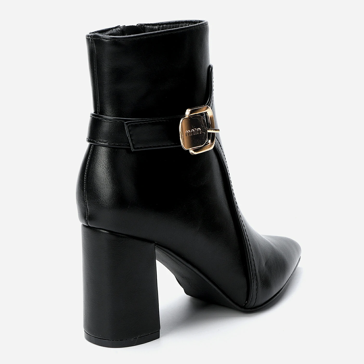 מגפון עקב שחור 37