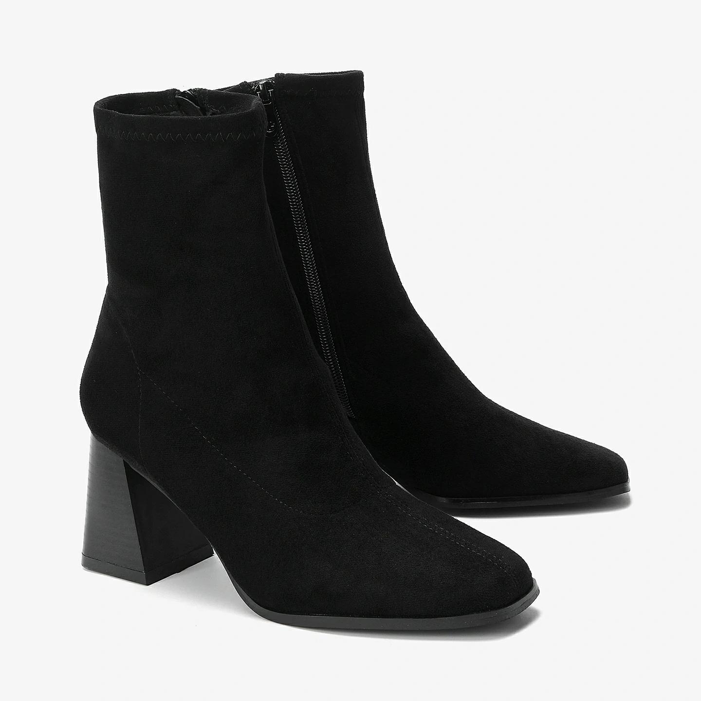 מגפון עקב שחור 36