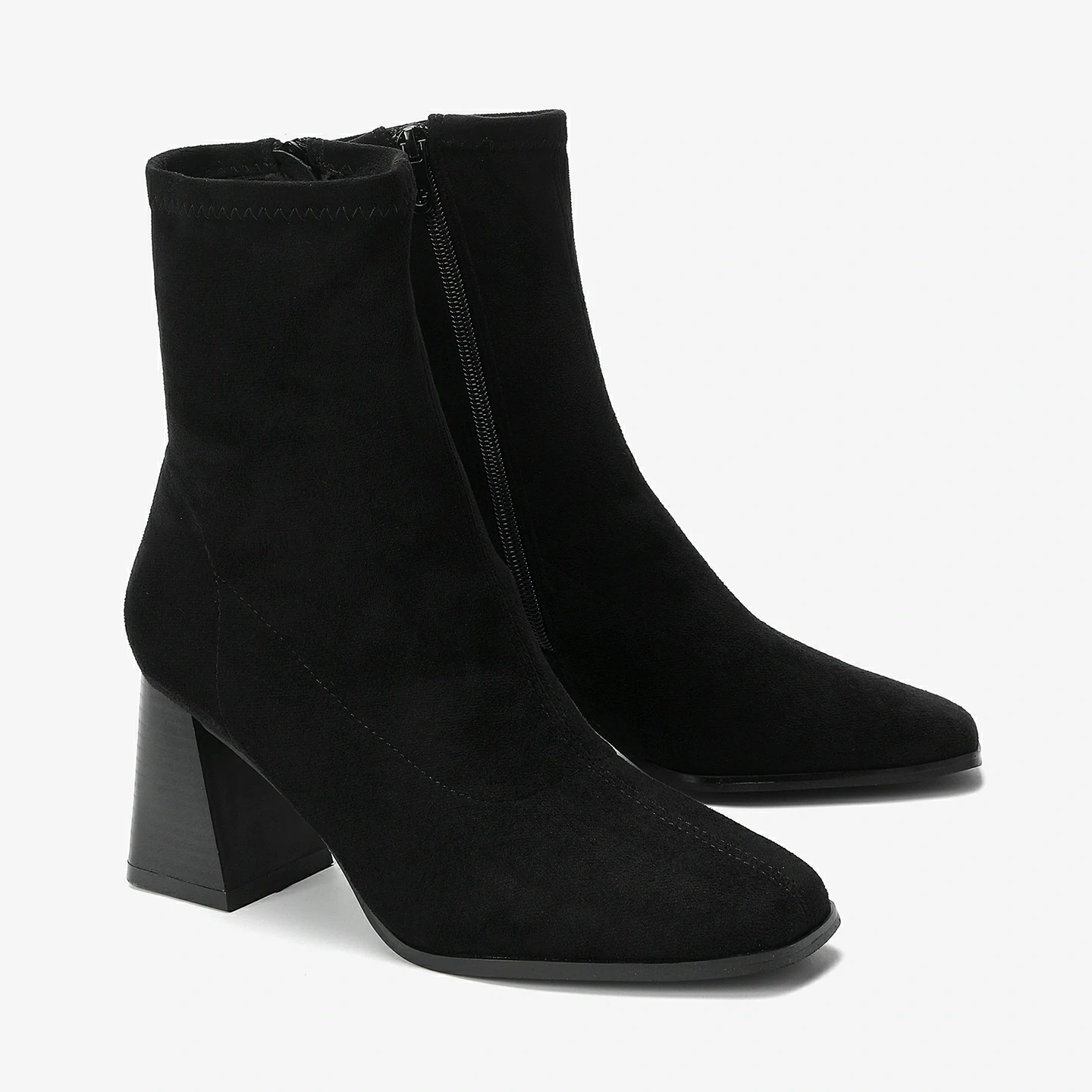 מגפון עקב שחור 41