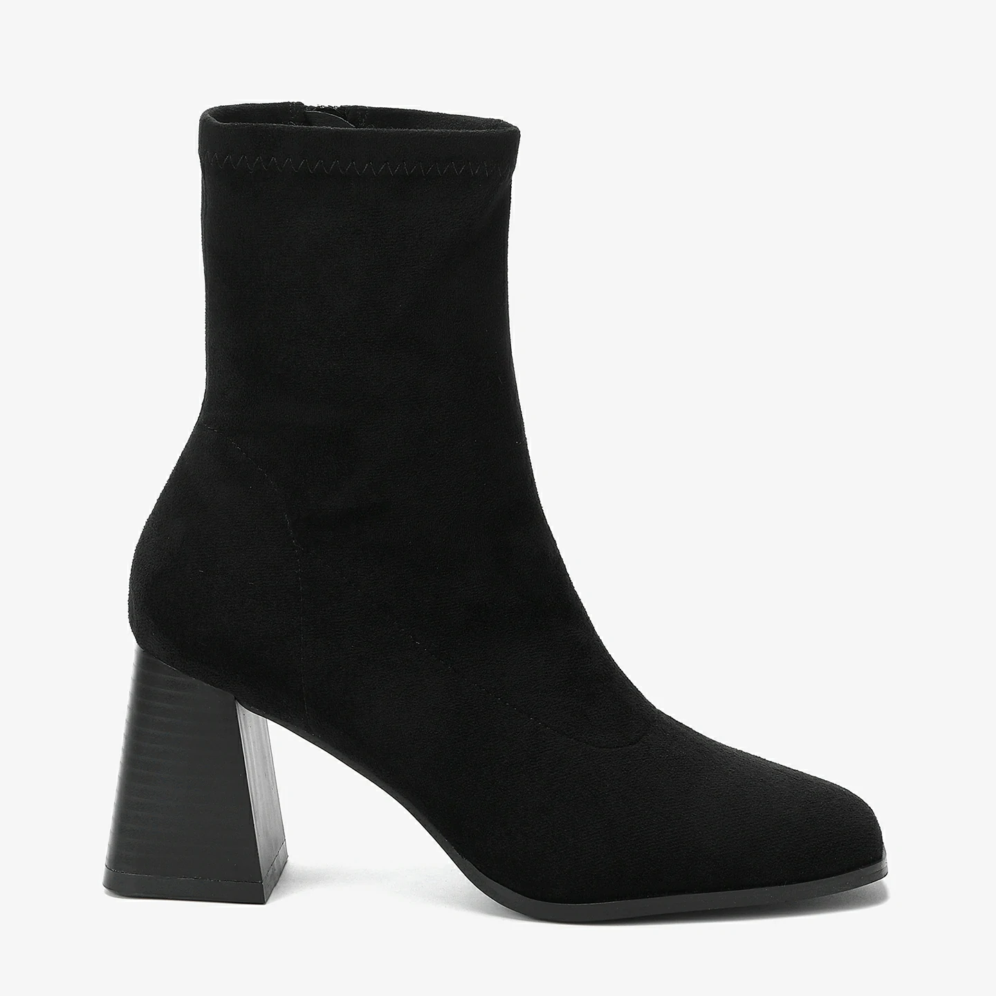 מגפון עקב שחור 41