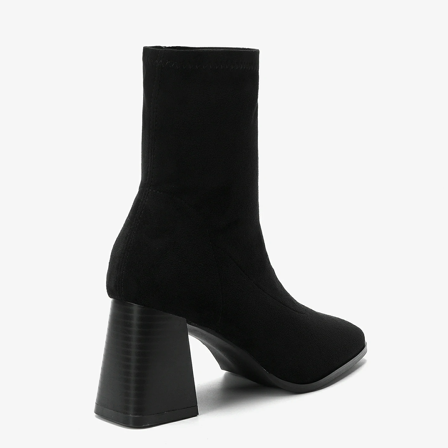 מגפון עקב שחור 41