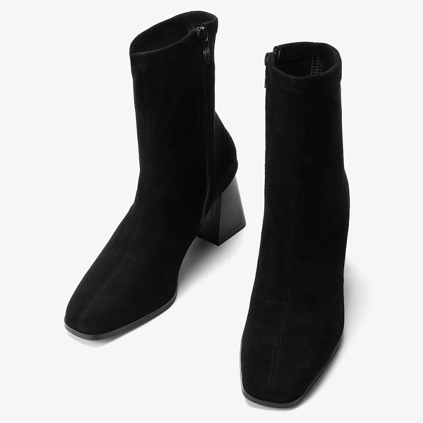 מגפון עקב שחור 41