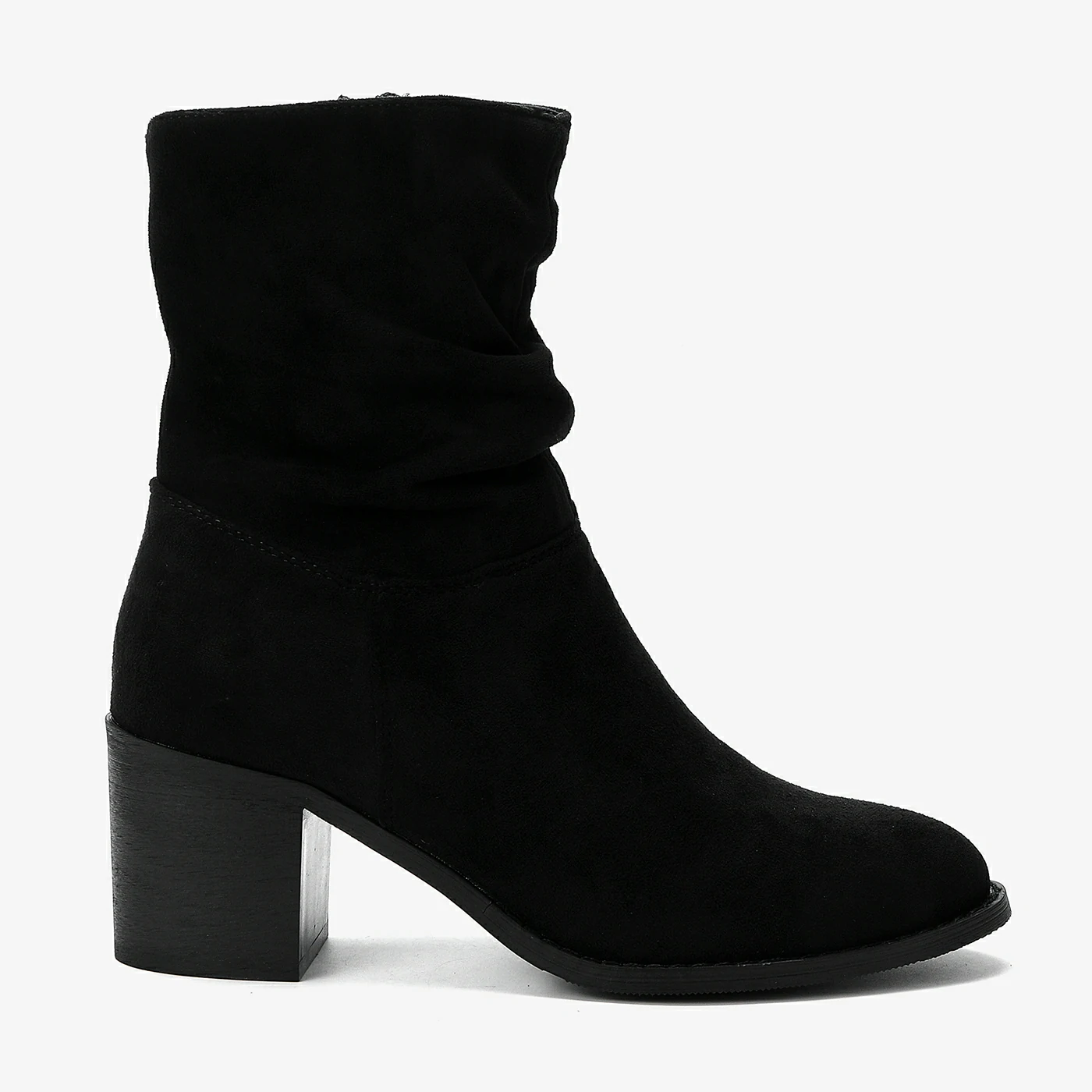 מגפון עקב שחור 40