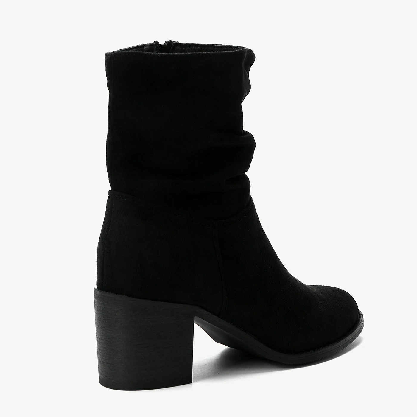 מגפון עקב שחור 40