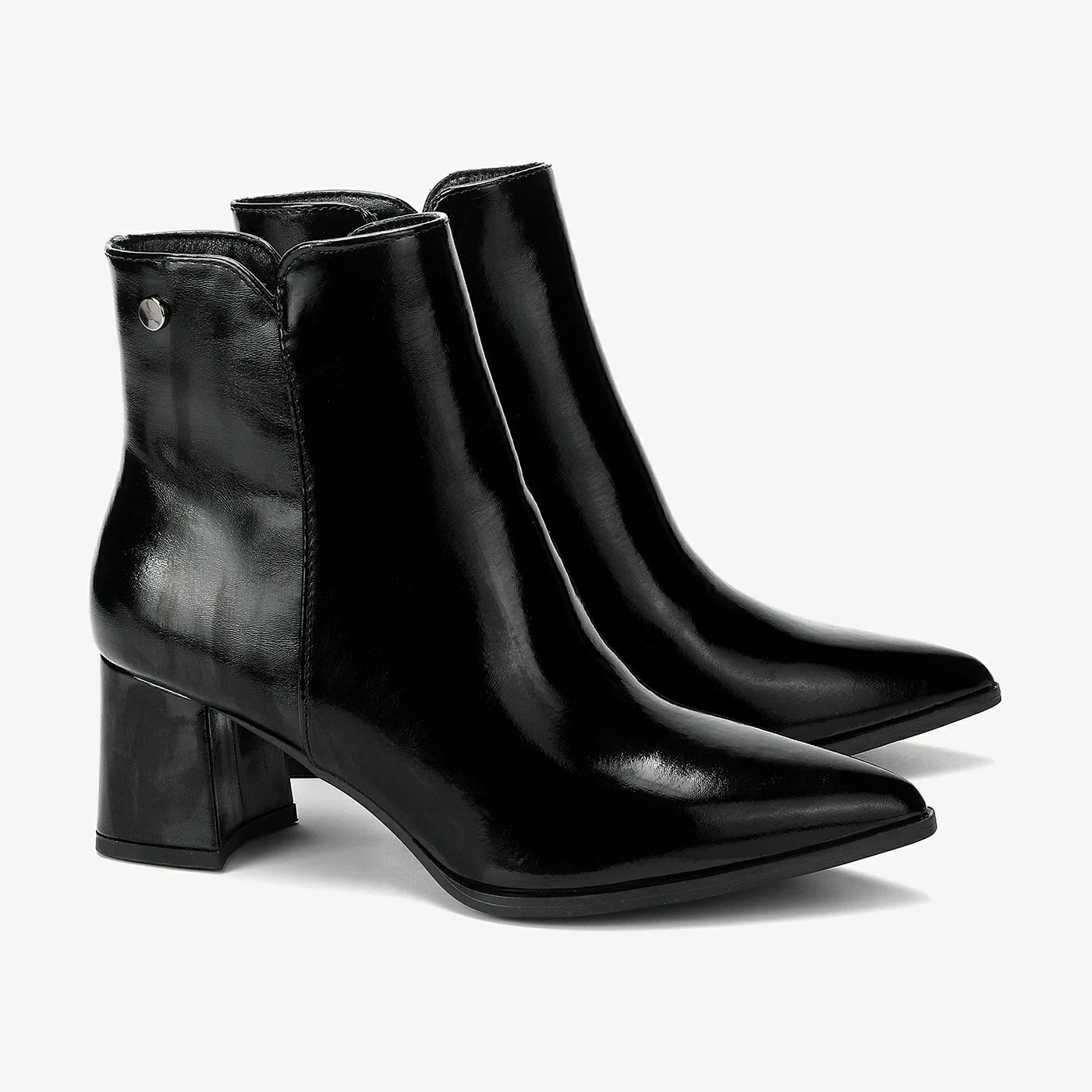 מגפון עקב שחור 39