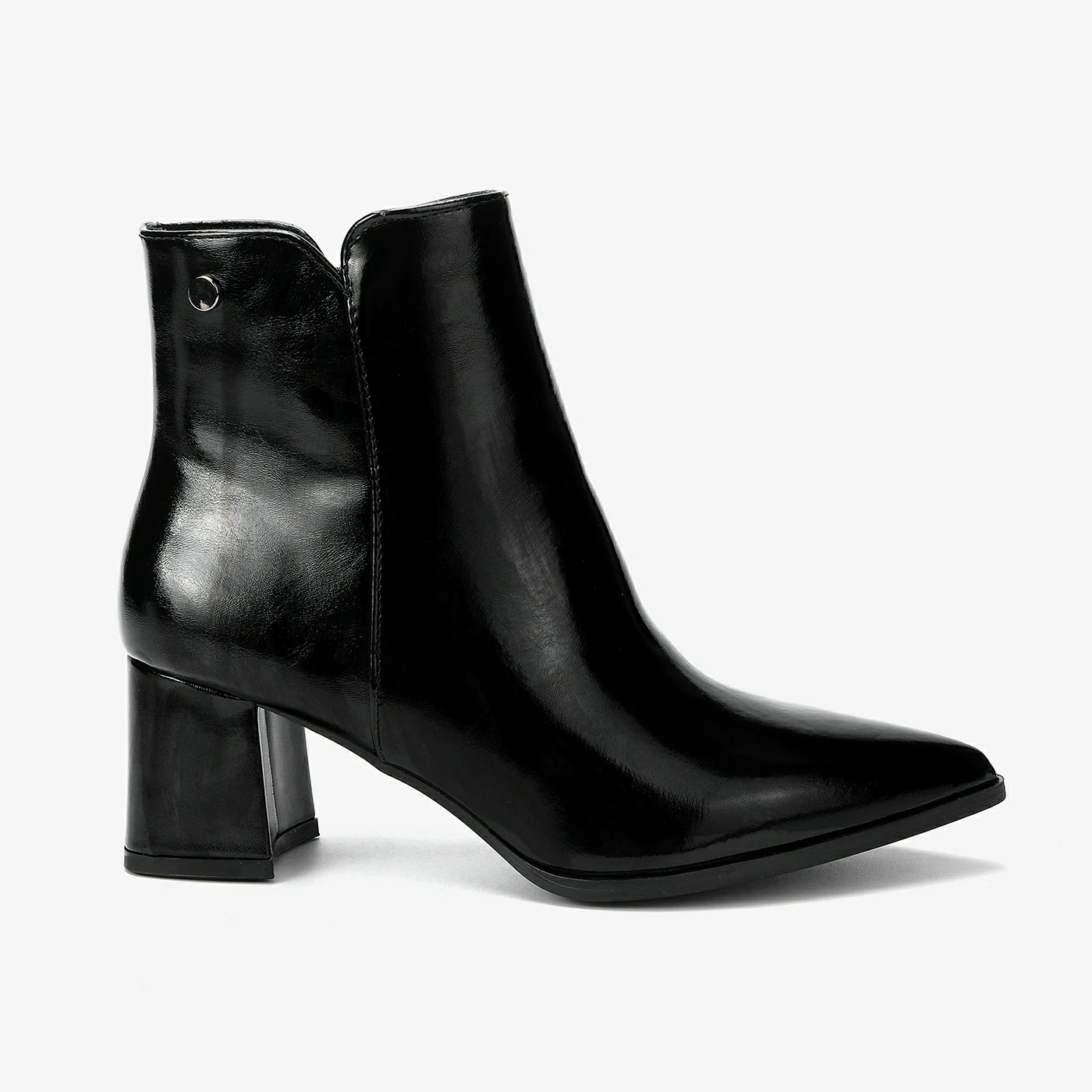 מגפון עקב שחור 39