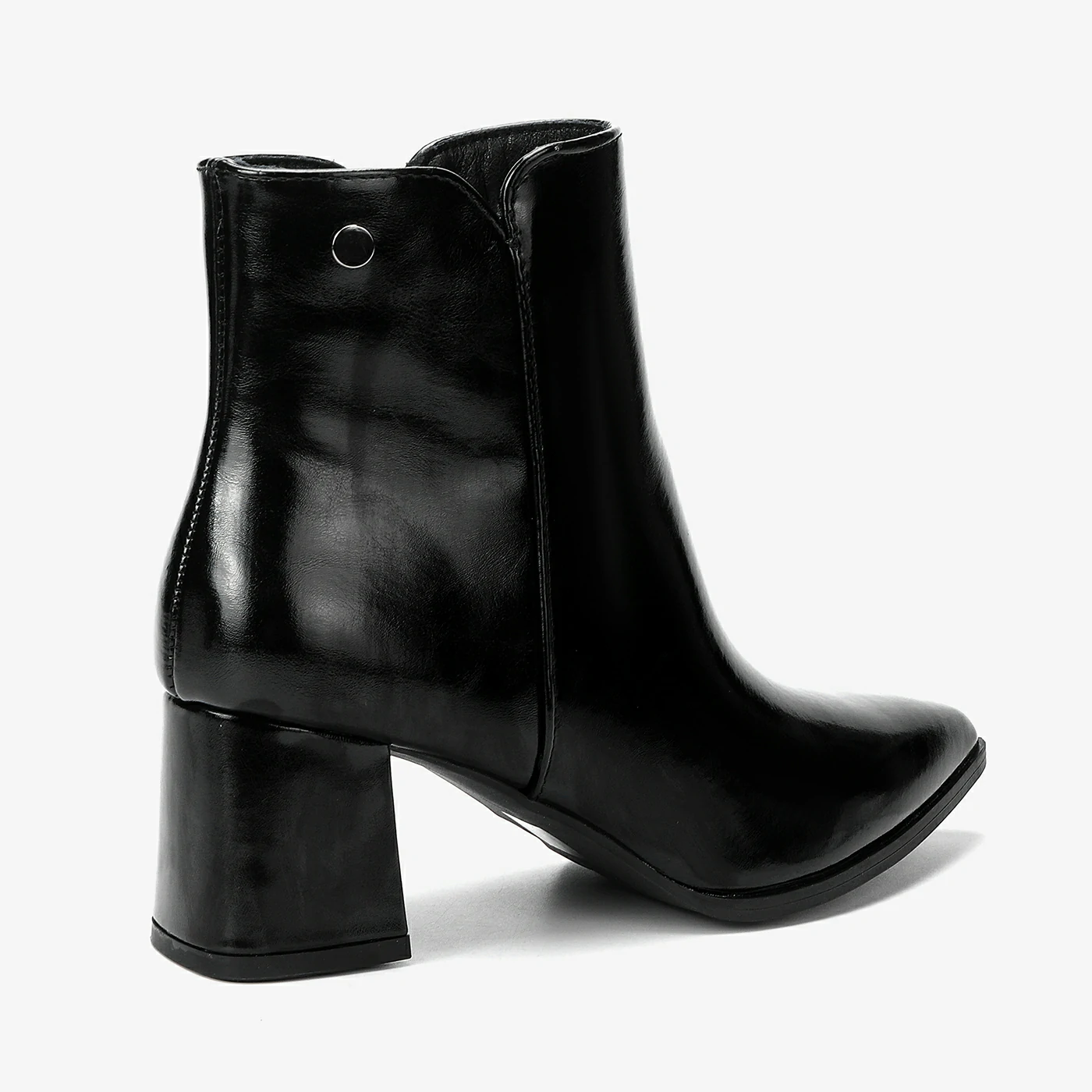 מגפון עקב שחור 39