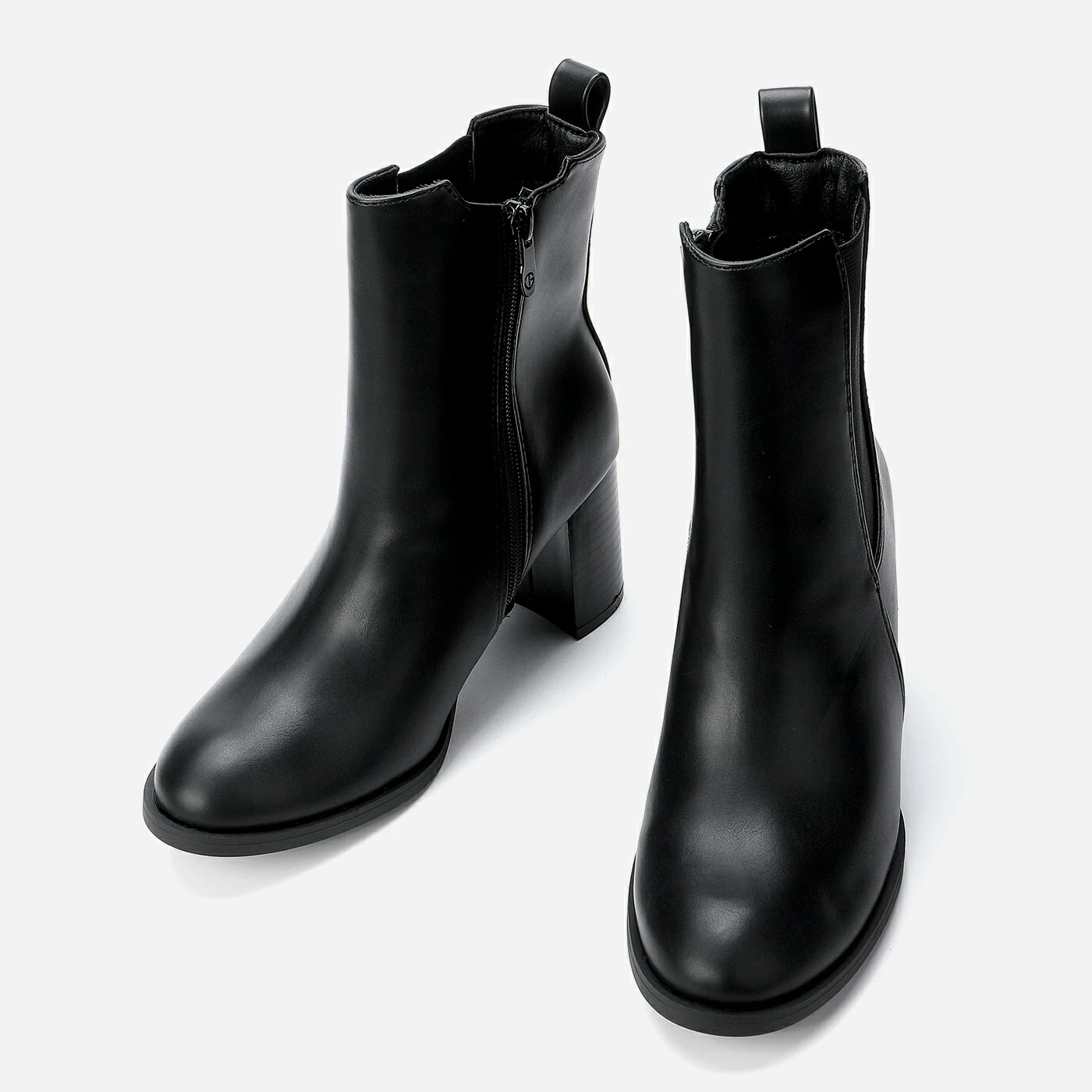 מגפון עקב שחור 39