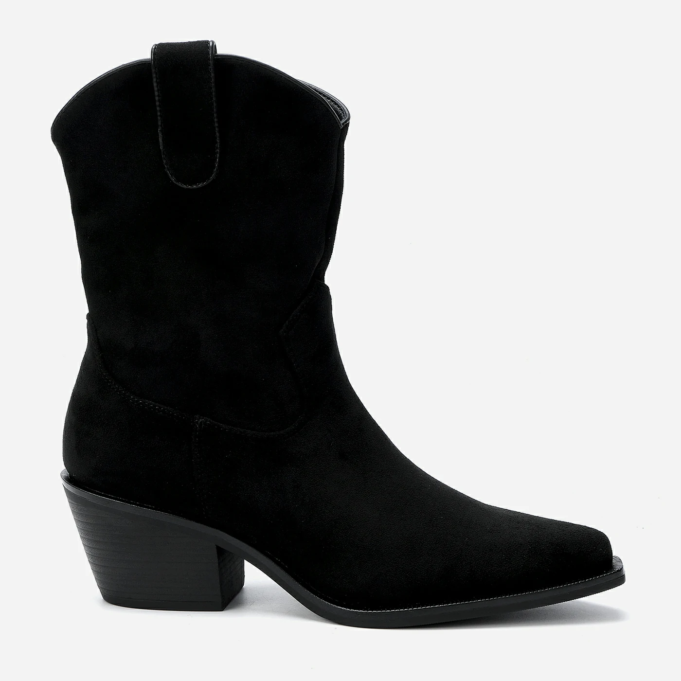 מגפון עקב שחור 36