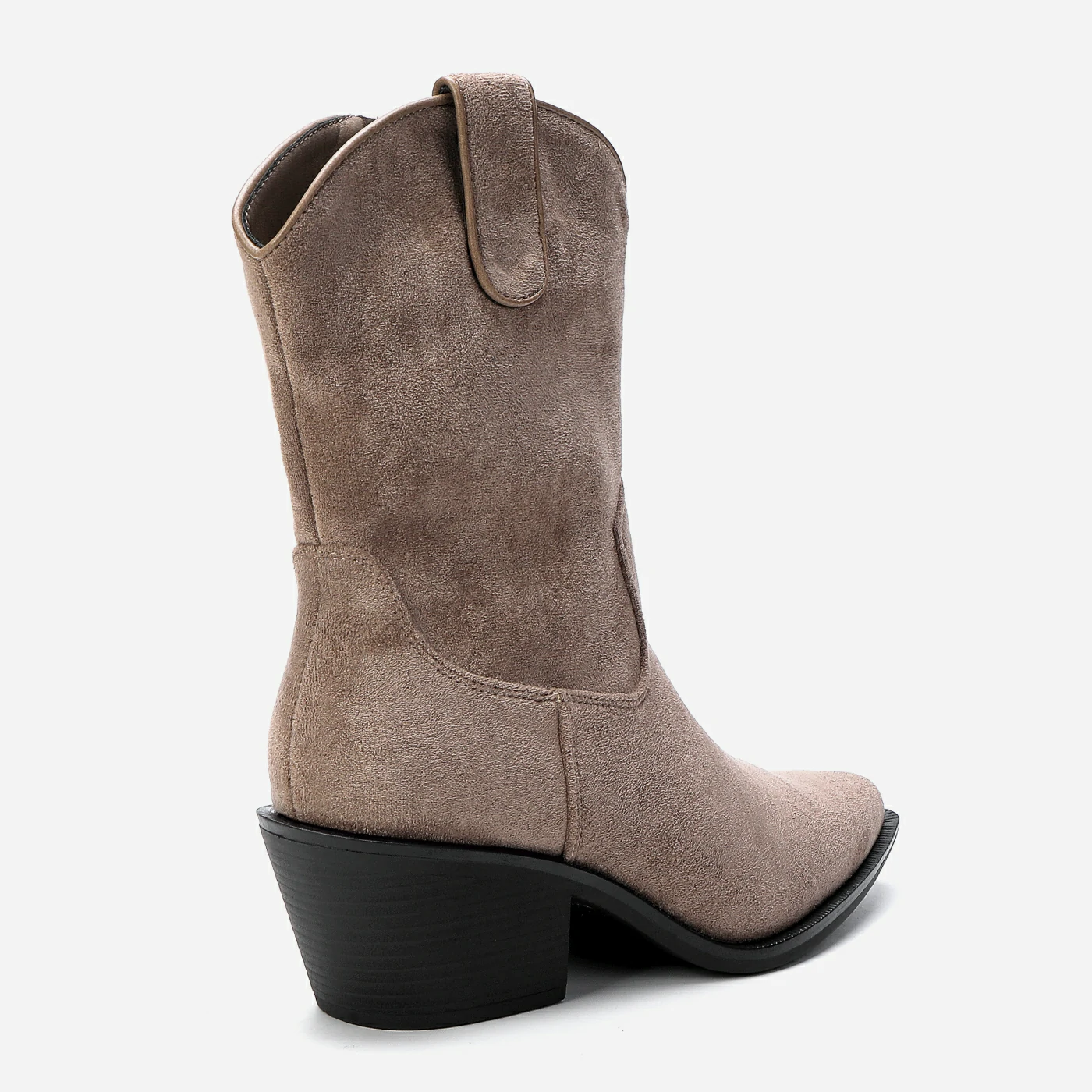 מגפון עקב חאקי 37