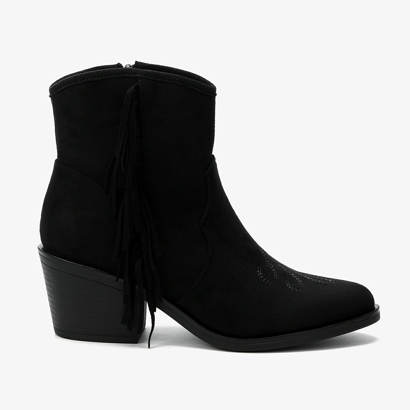 מגפון עקב שחור 39