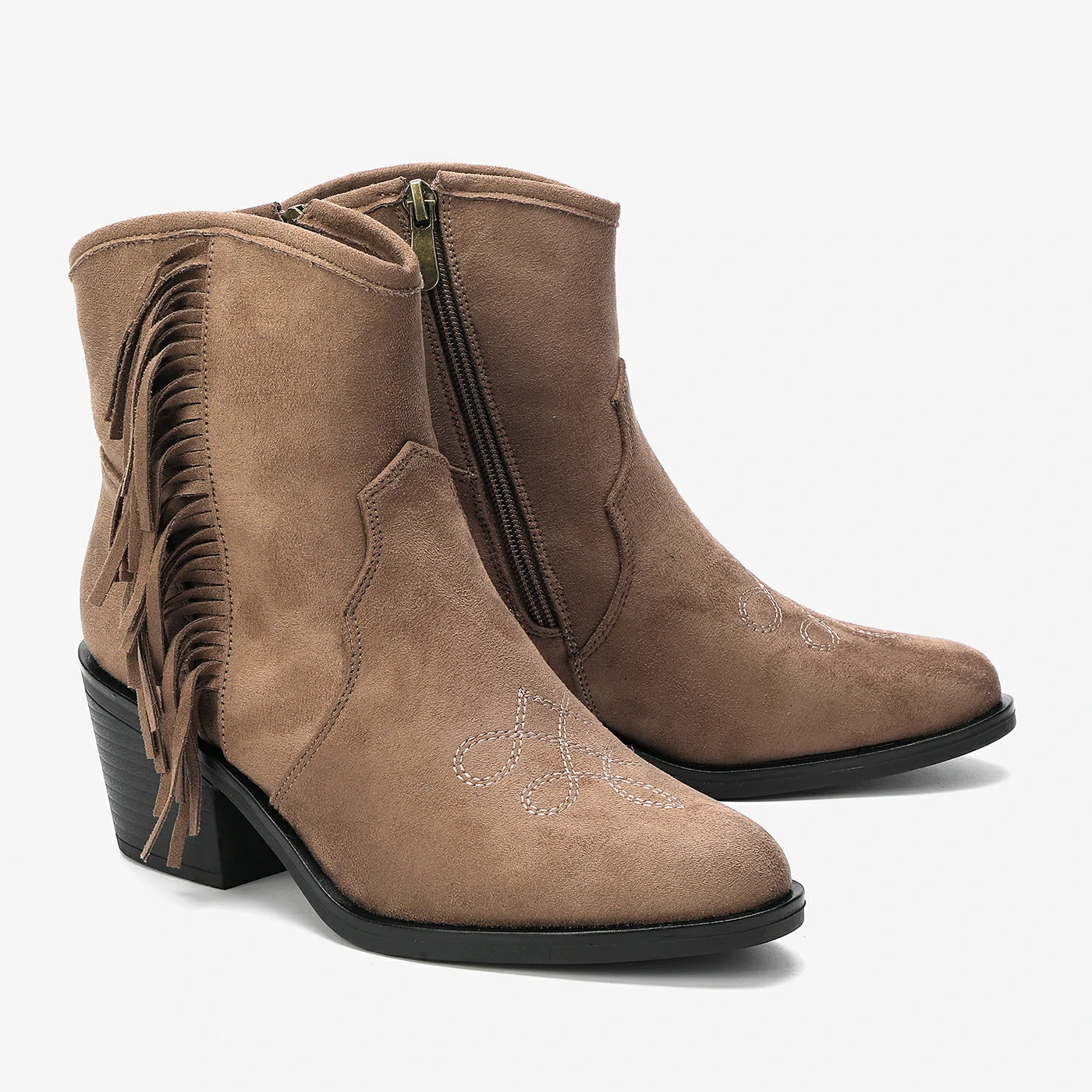 מגפון עקב מוקה 39