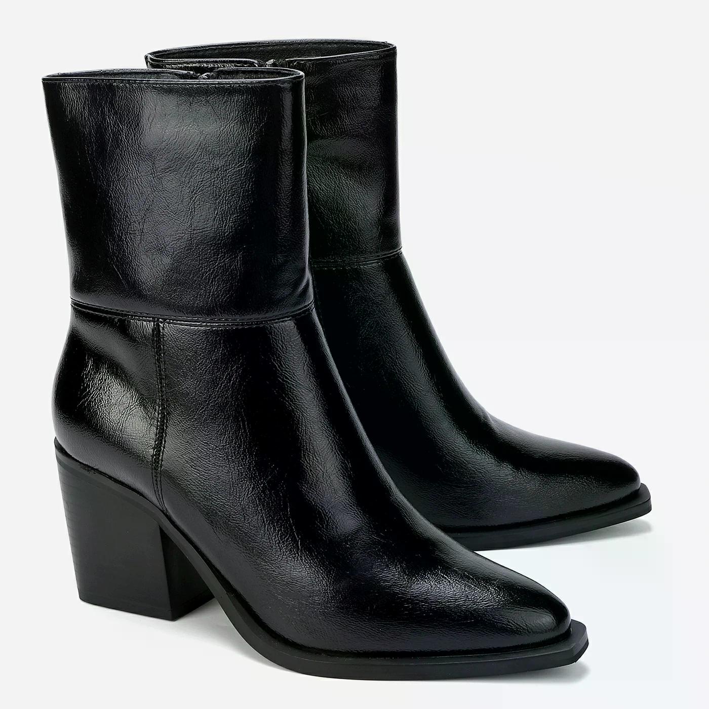 מגפון עקב שחור 41