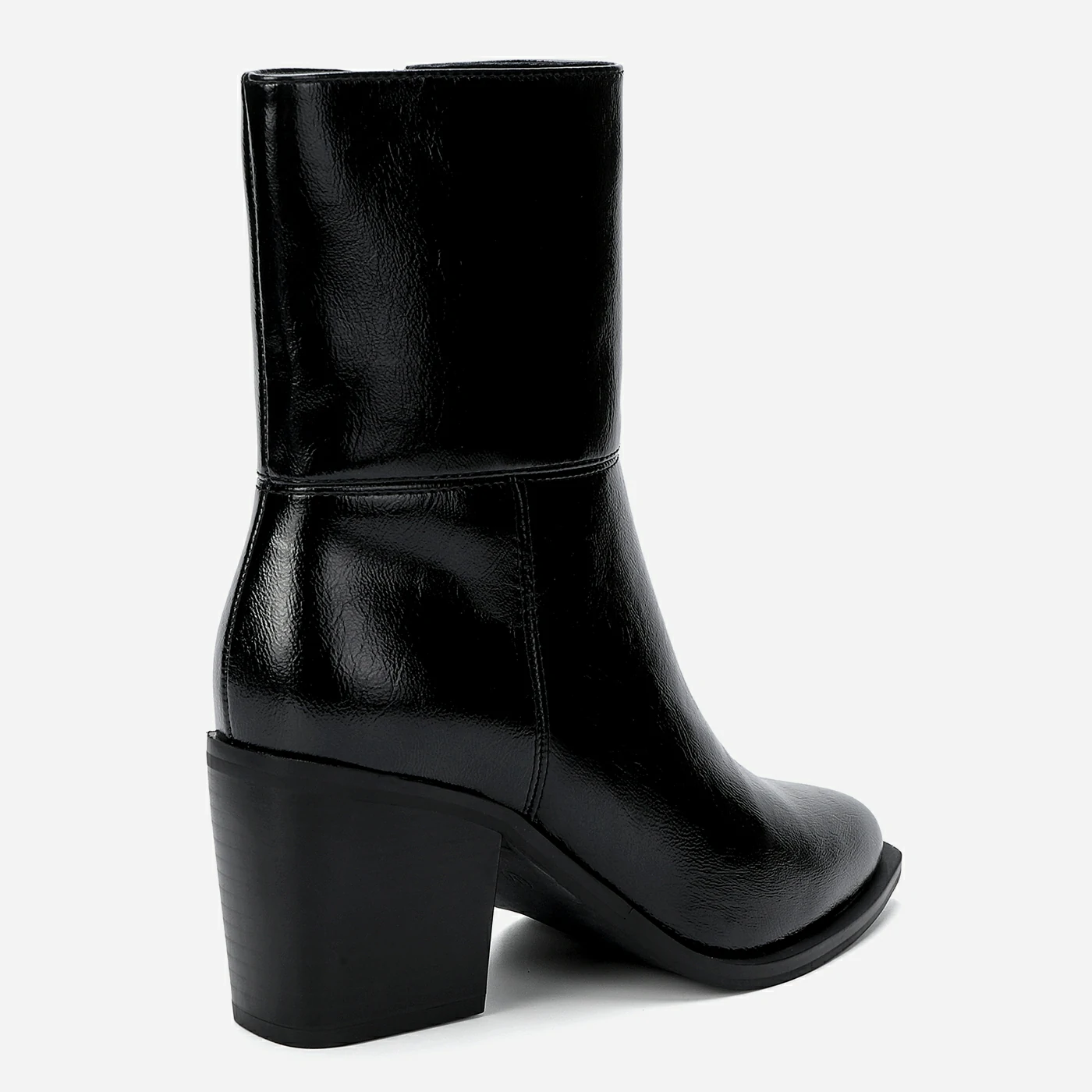 מגפון עקב שחור 41