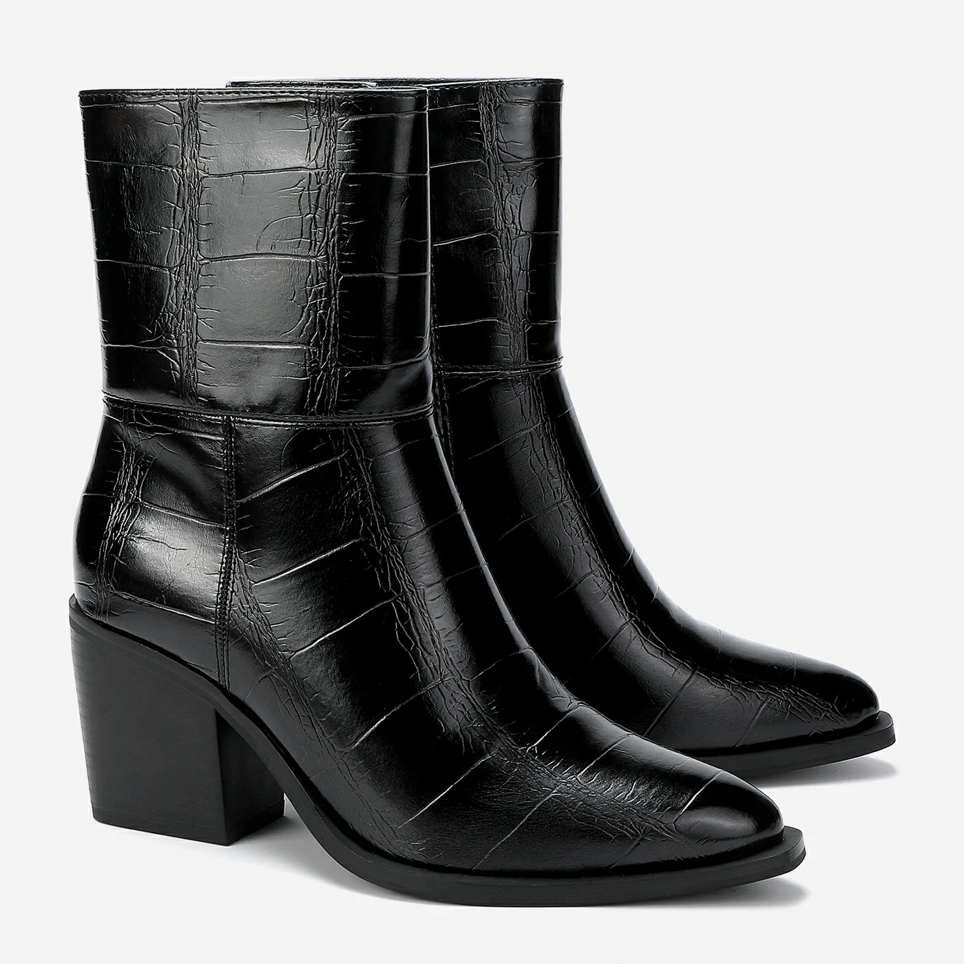 מגפון עקב קרוקו 38